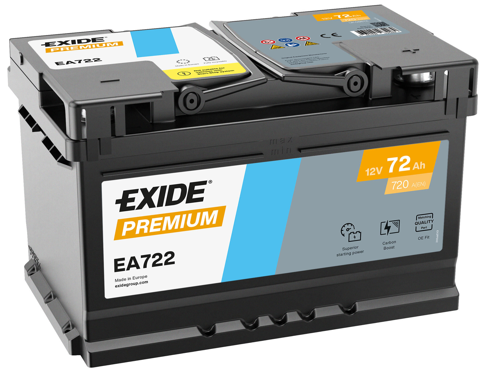 Starterbatterien,Batterien