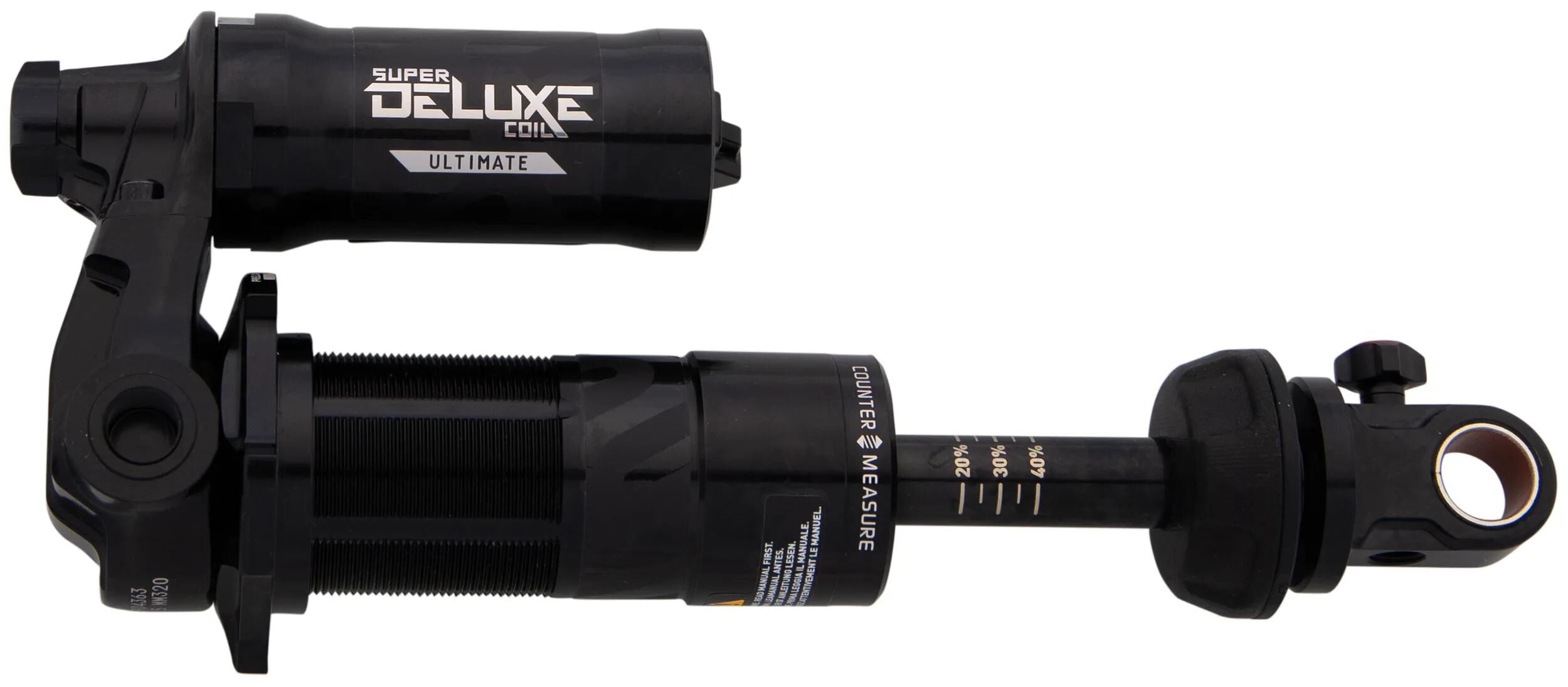 ROCKSHOX_Federbein Federbeine