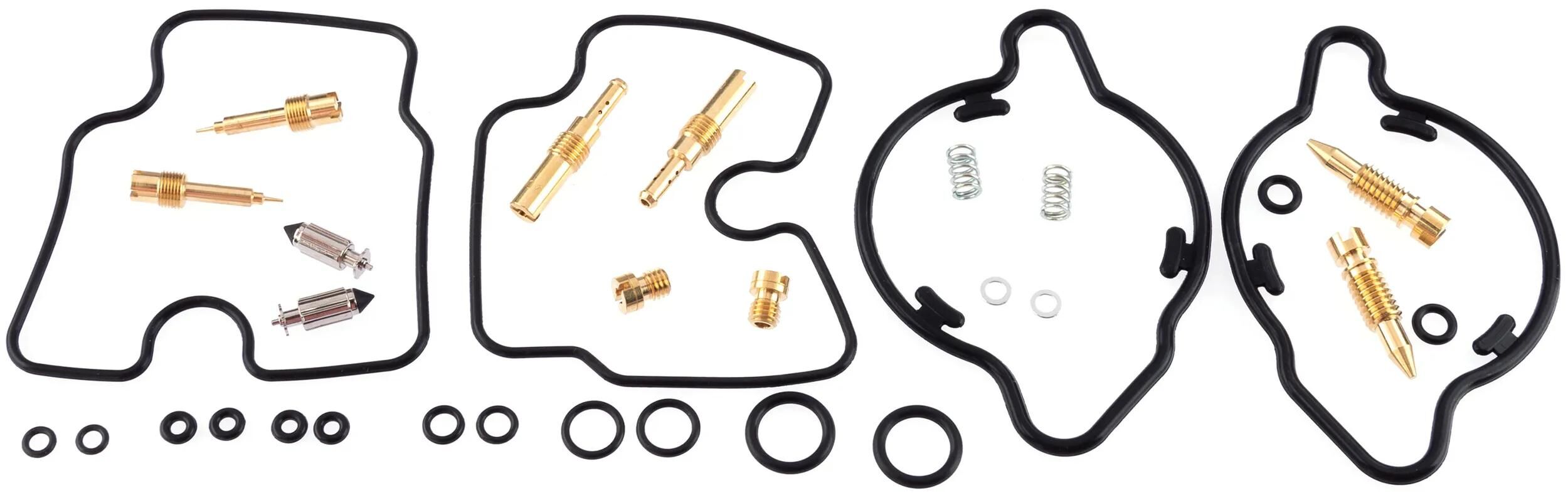 KEYSTER_Reparatursatz Vergaser Reparatursätze