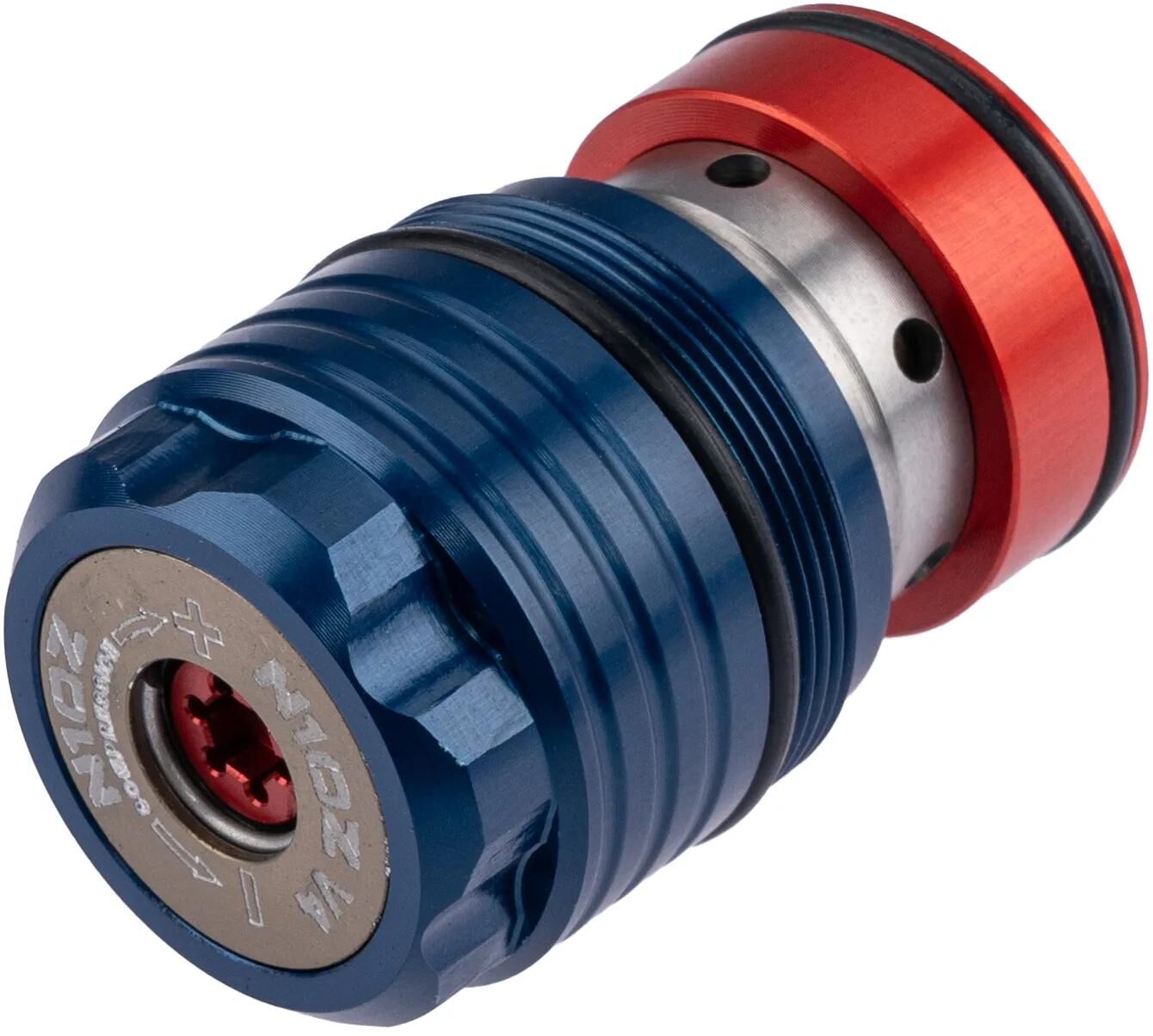 N10Z Stoßdämpferventil "Dynamic Valve " Stoßdämpfer