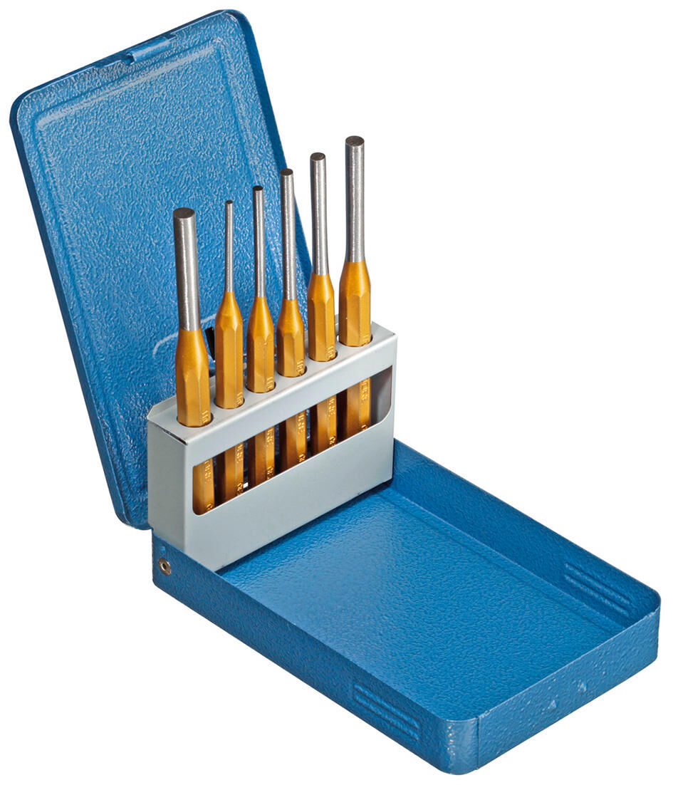 habero Drift pin set "116 D" habero Drift pin set "116 D"