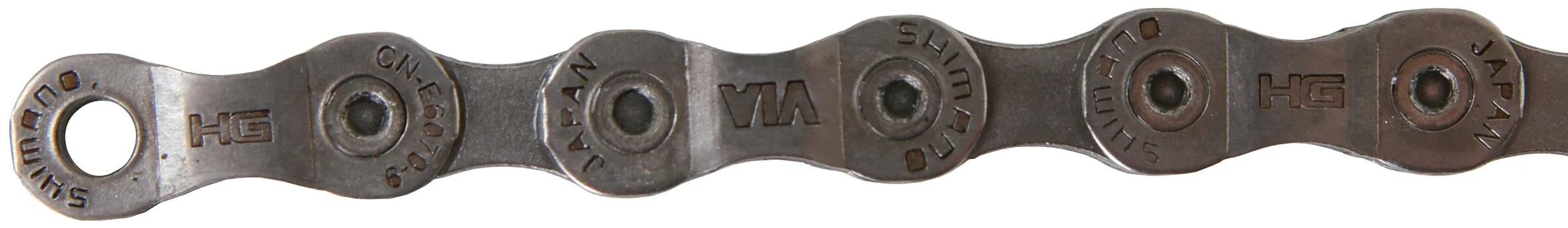 SHIMANO_Kette Ketten