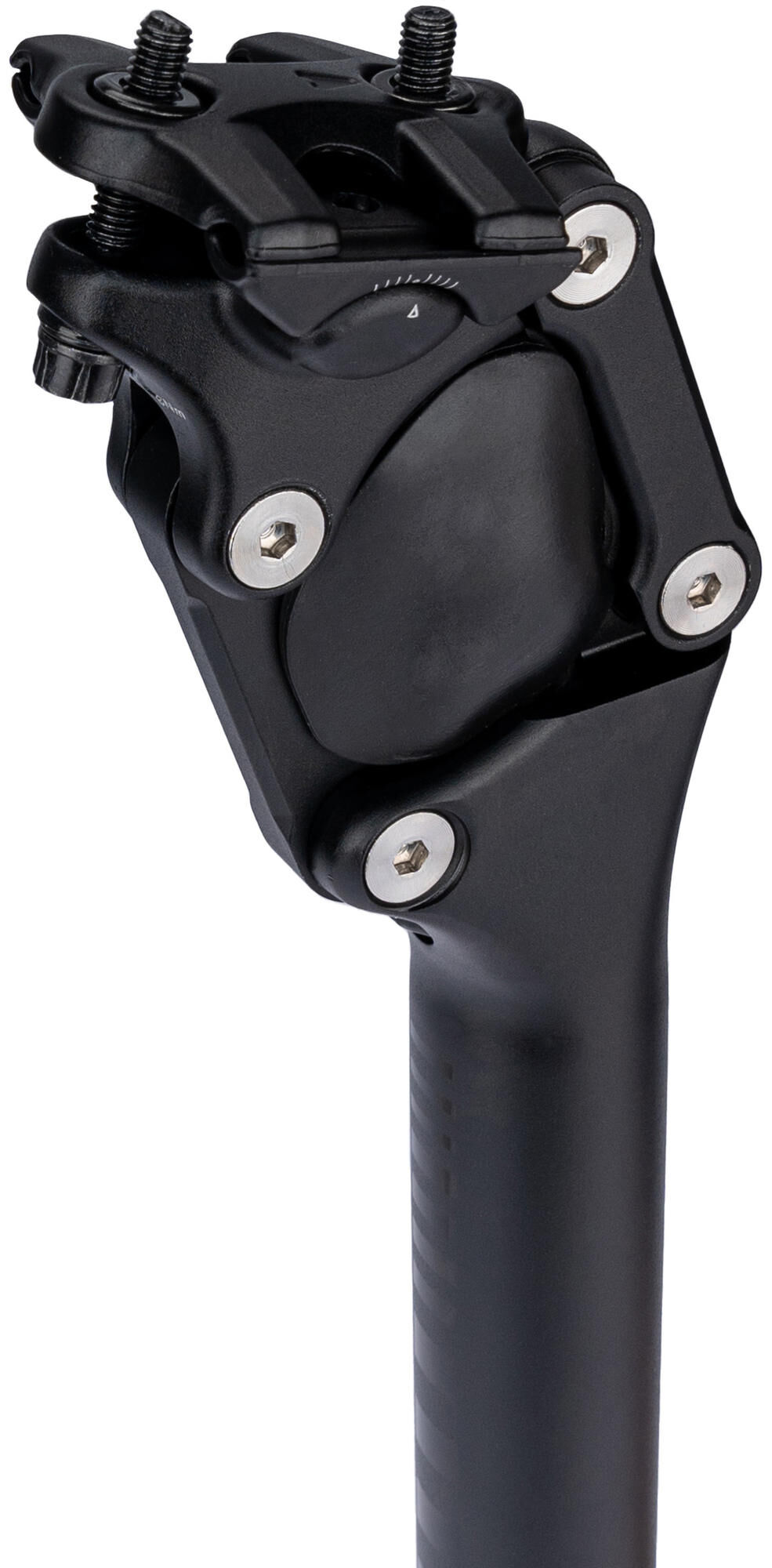 _Parallelogramm-Federsattelstütze Federsattelstützen,Sattelstützen