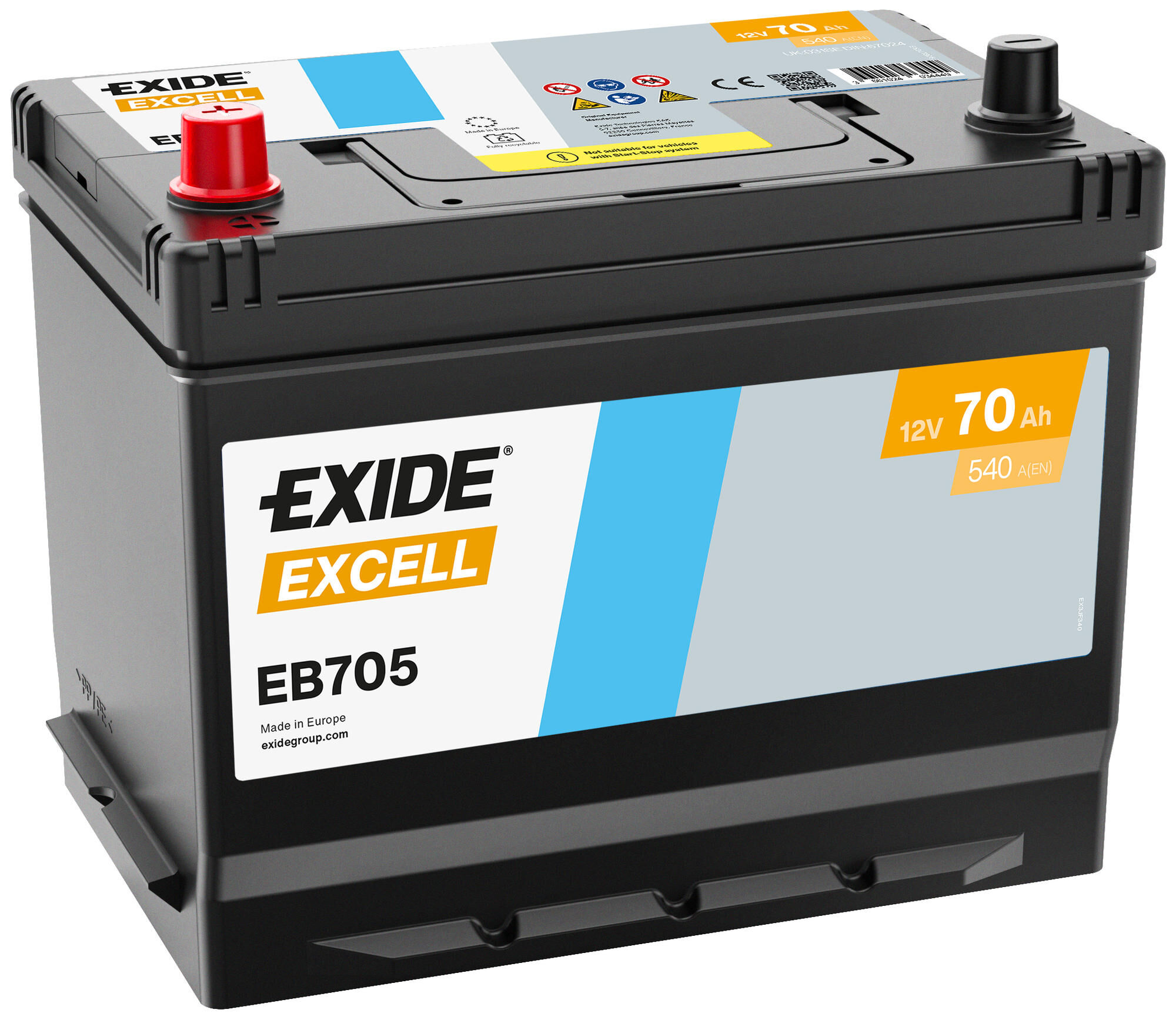 Starterbatterien,Batterien