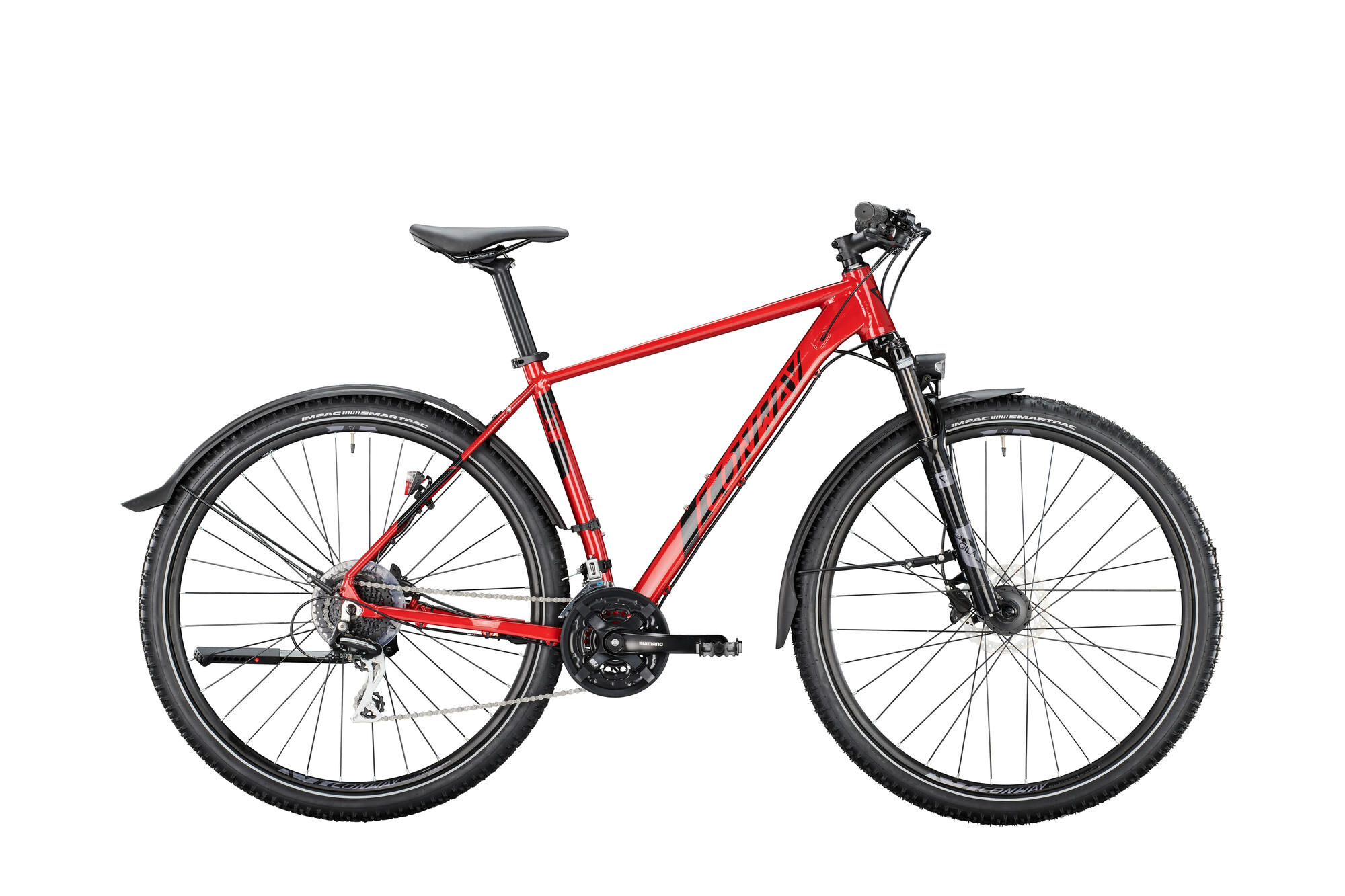 _MTB StVZO_MC 4.0_1 MTBs,Mountainbikes,Fahrräder,Hardtail