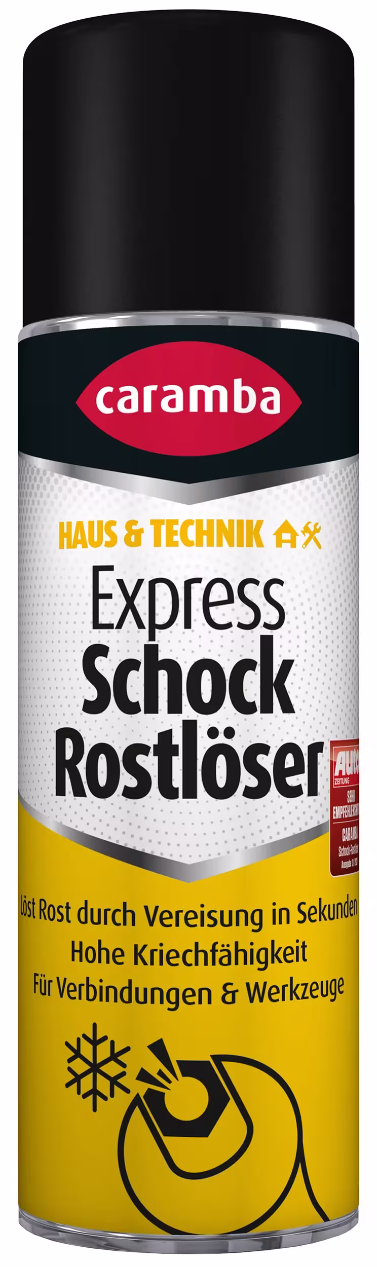Rostlöser