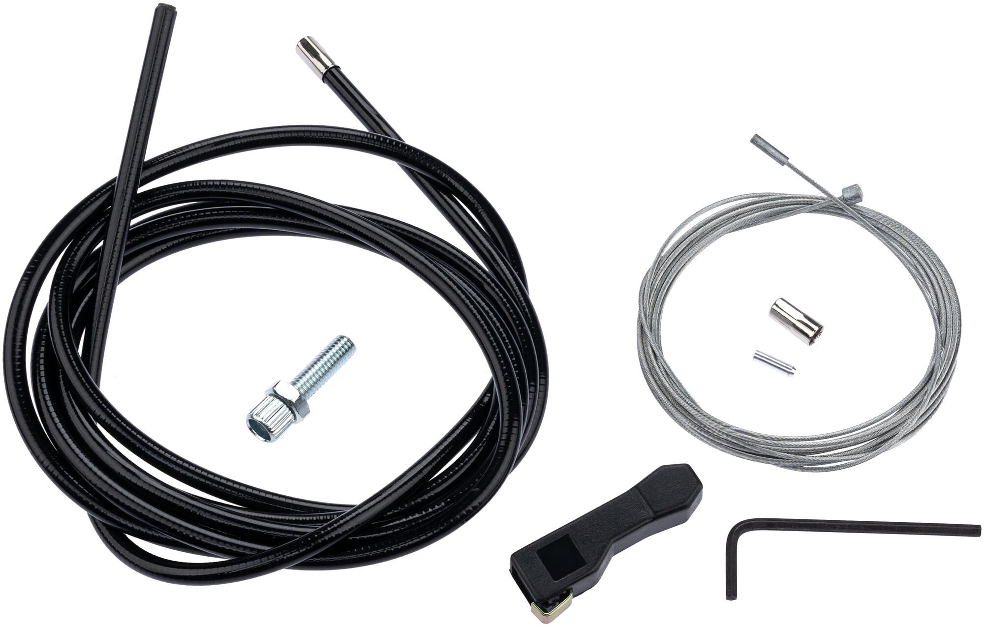 _Schaltzug Schaltzüge