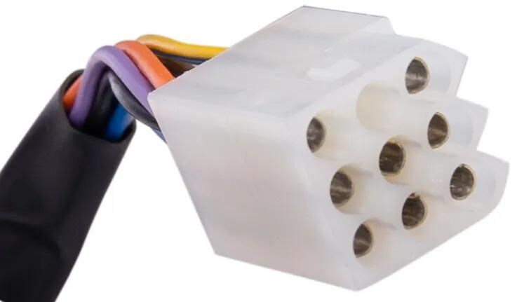 domino_Schaltereinheit Schaltereinheiten