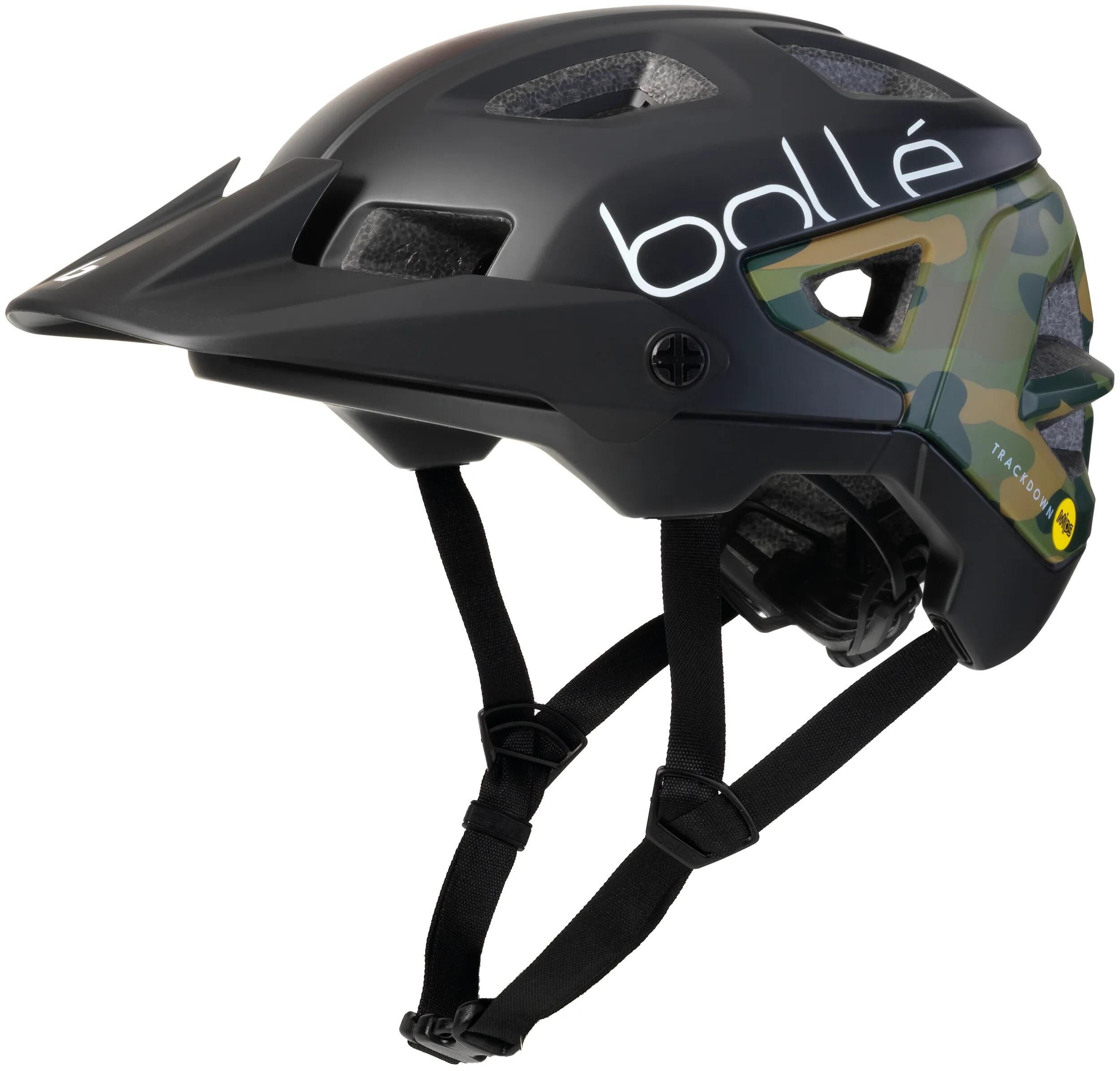 bollé_MTB-Helm Helme,Sturzhelme