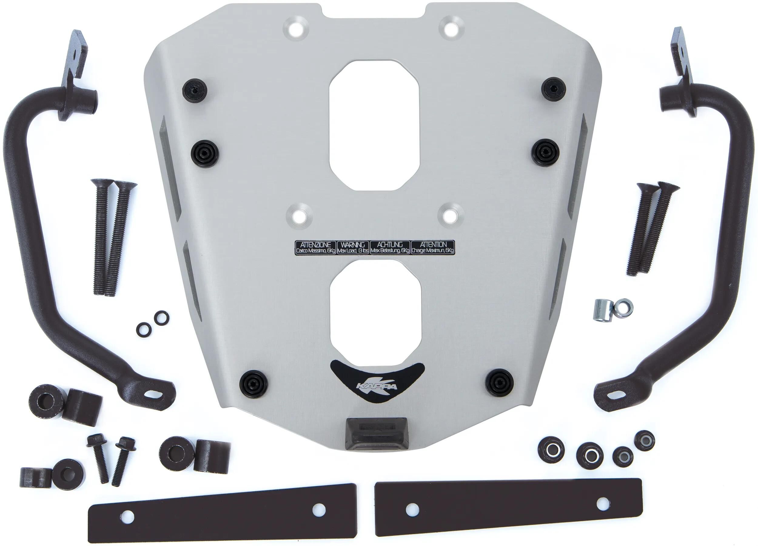 KAPPA_Topcaseträger Gepäckträger