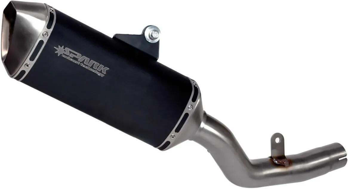 Schalldämpfer,Auspuffanlagen