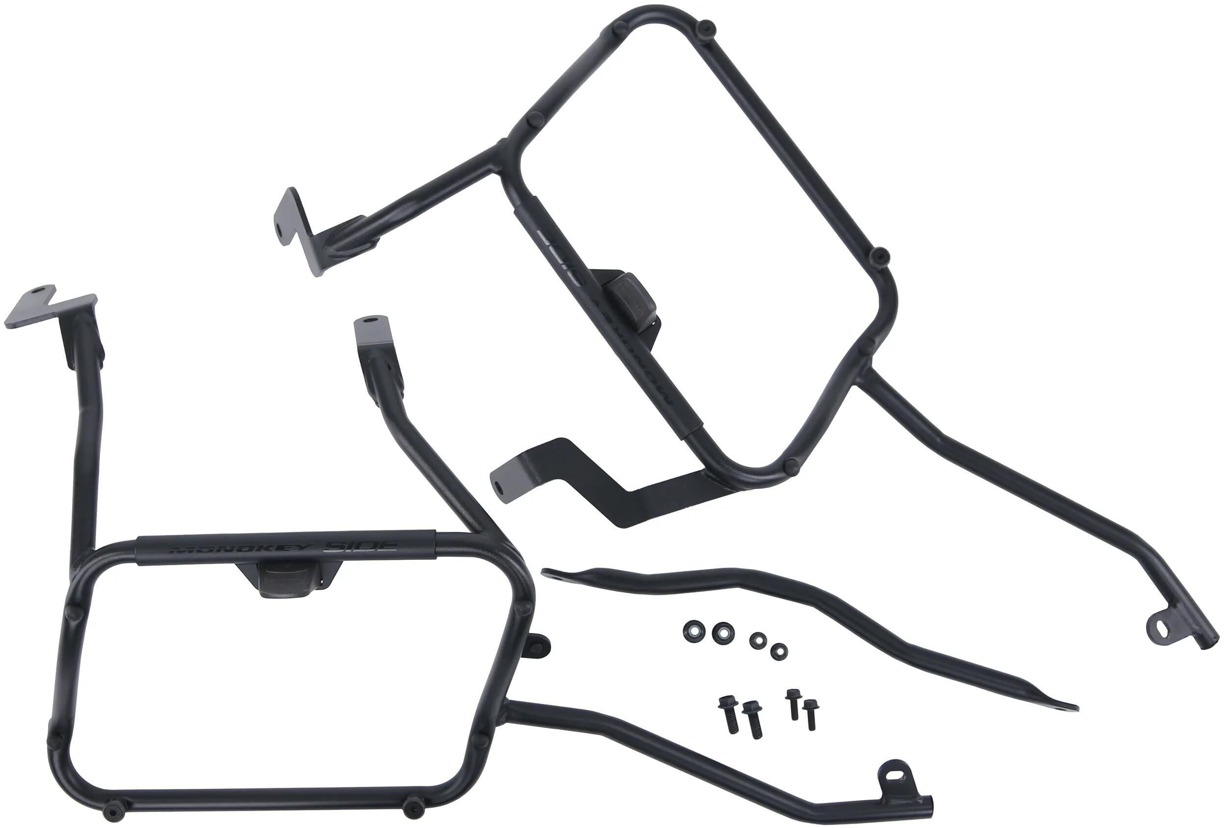 KAPPA_Seitenkofferträger Gepäckträger