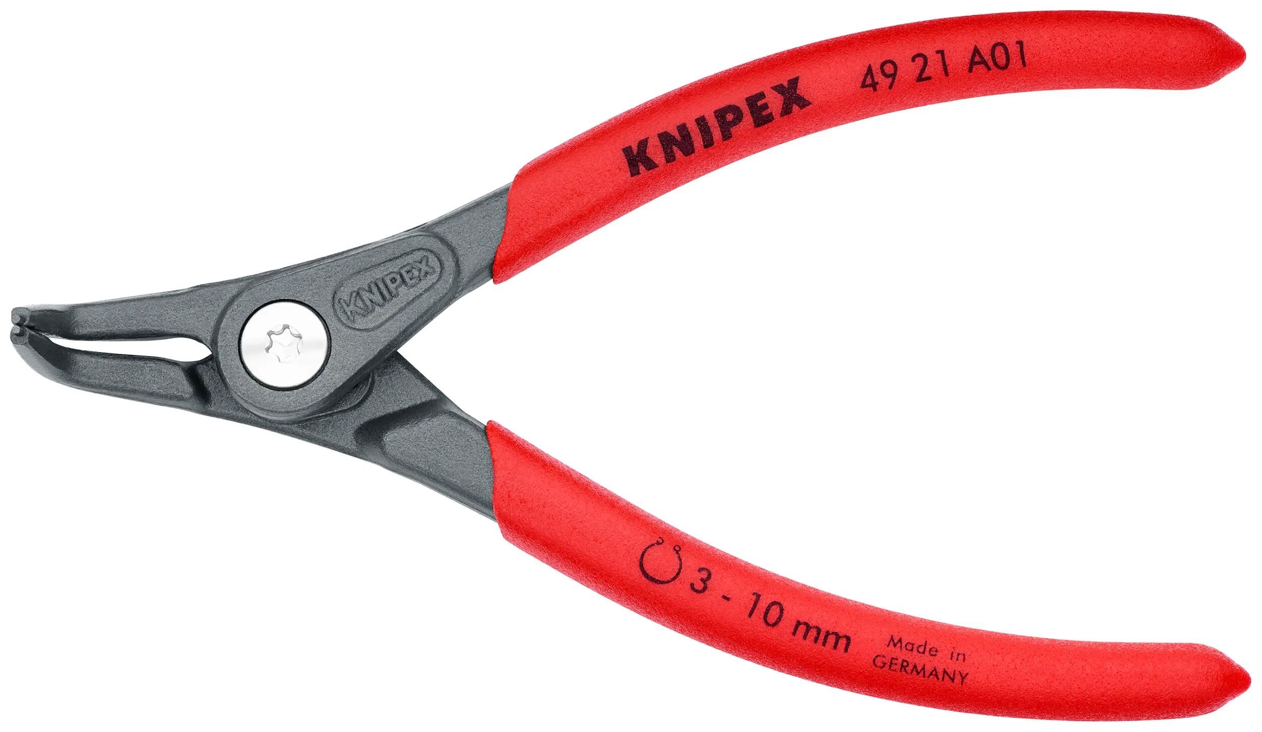 KNIPEX_Sicherungsringzange Sicherungszangen