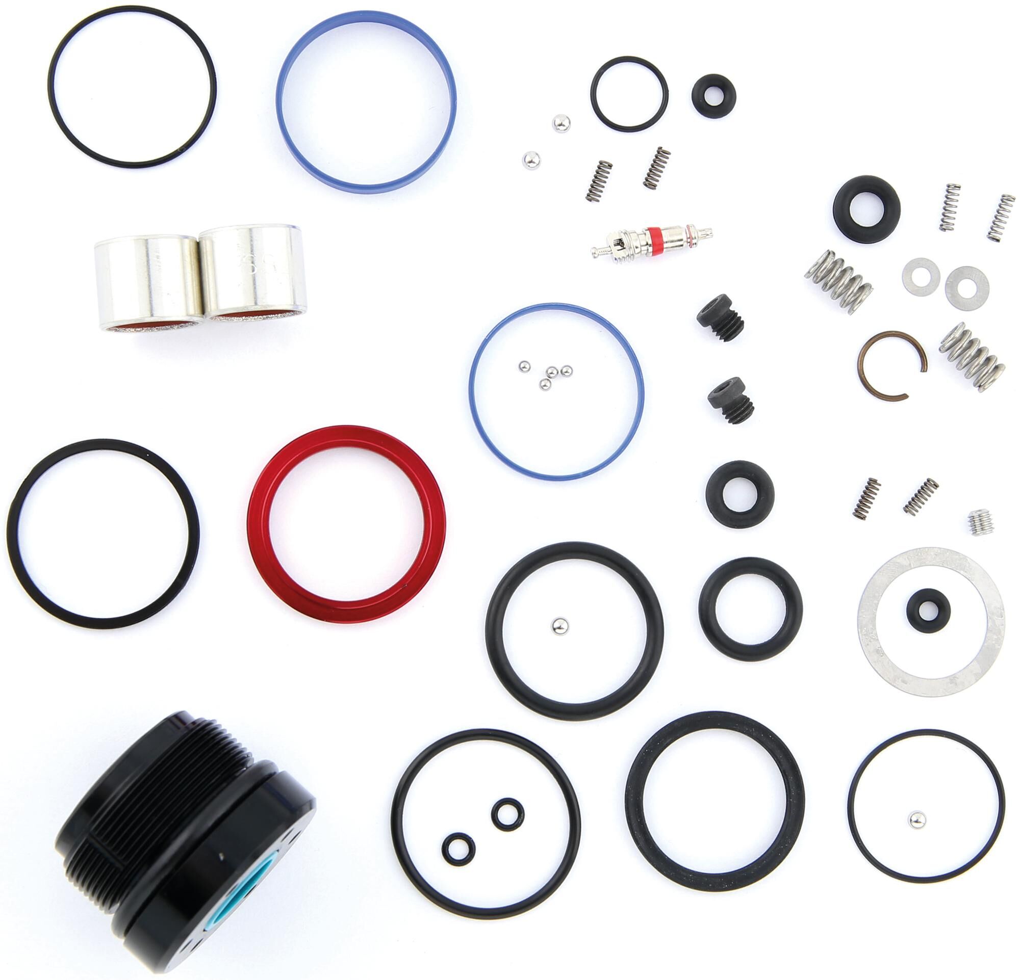 _Service-Kit Federgabel - Ersatz