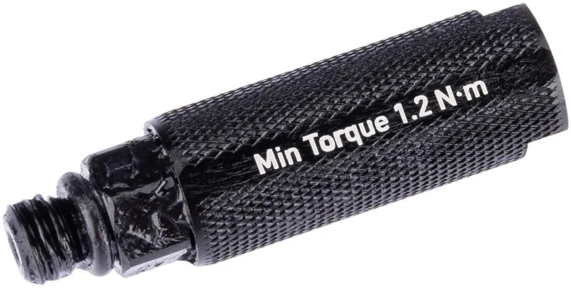 _Leitungsanschluss Sattelstützen - Ersatz