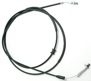 Gaszüge
