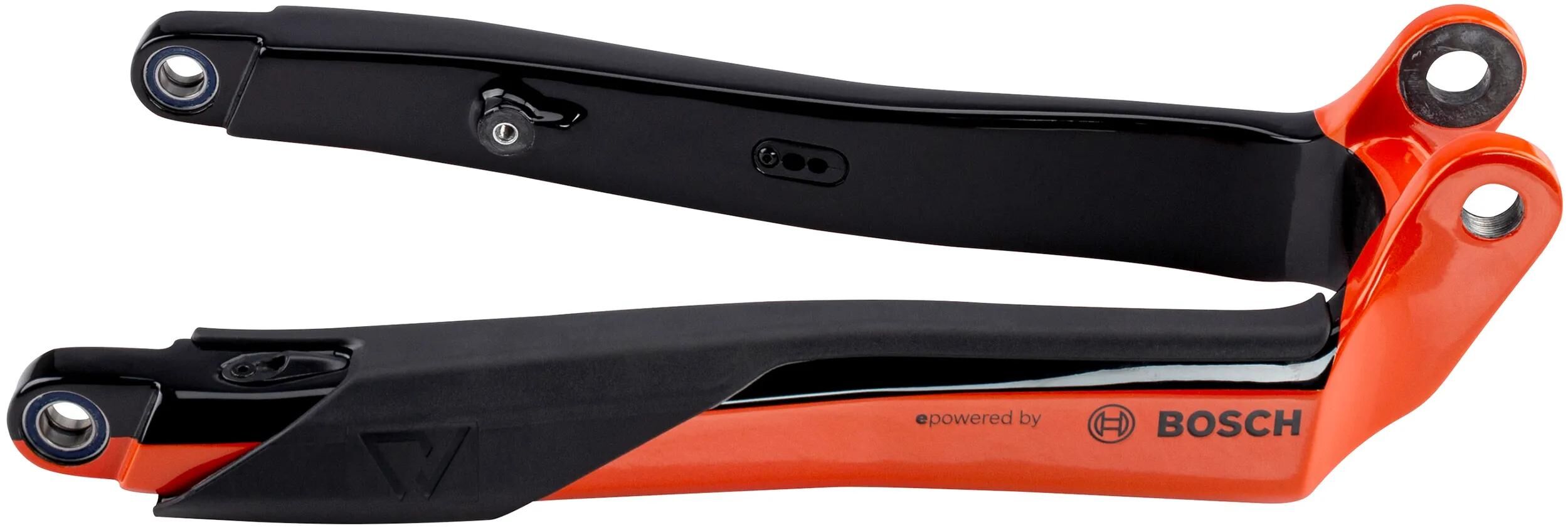 Originalersatzteile Fahrradprogramm