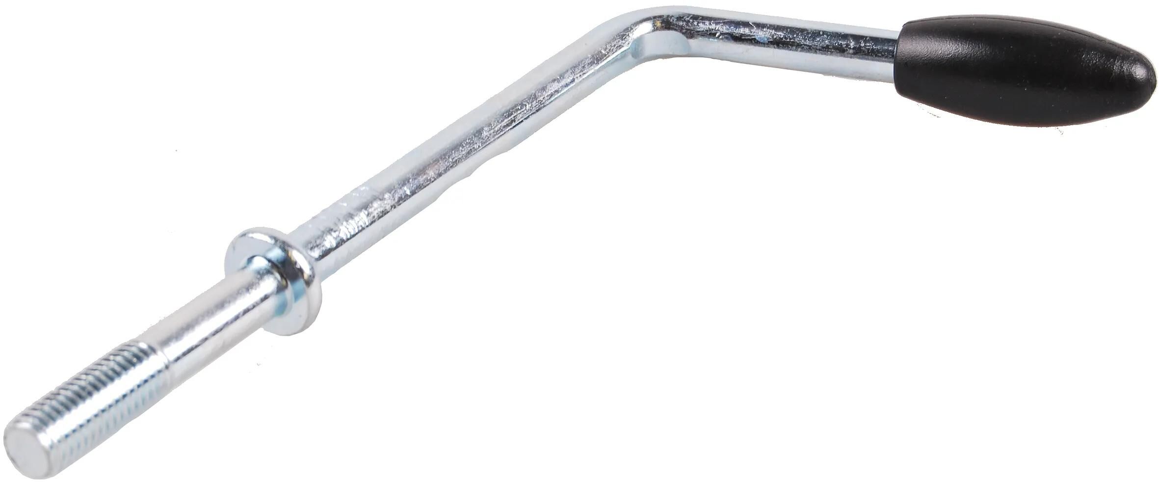 WINTERHOFF_Knebelschraube Anhängerteile