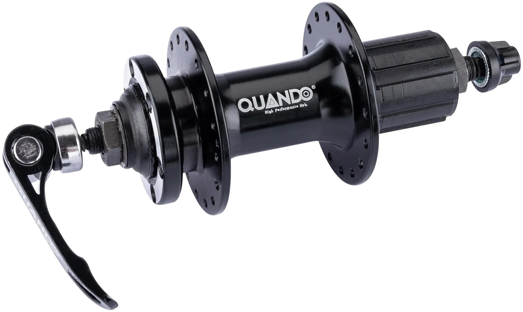 Kassettennaben,H.R.-Naben,Naben H.R.