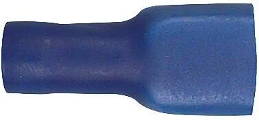 HELLA Spade connector Flachsteckhülsen