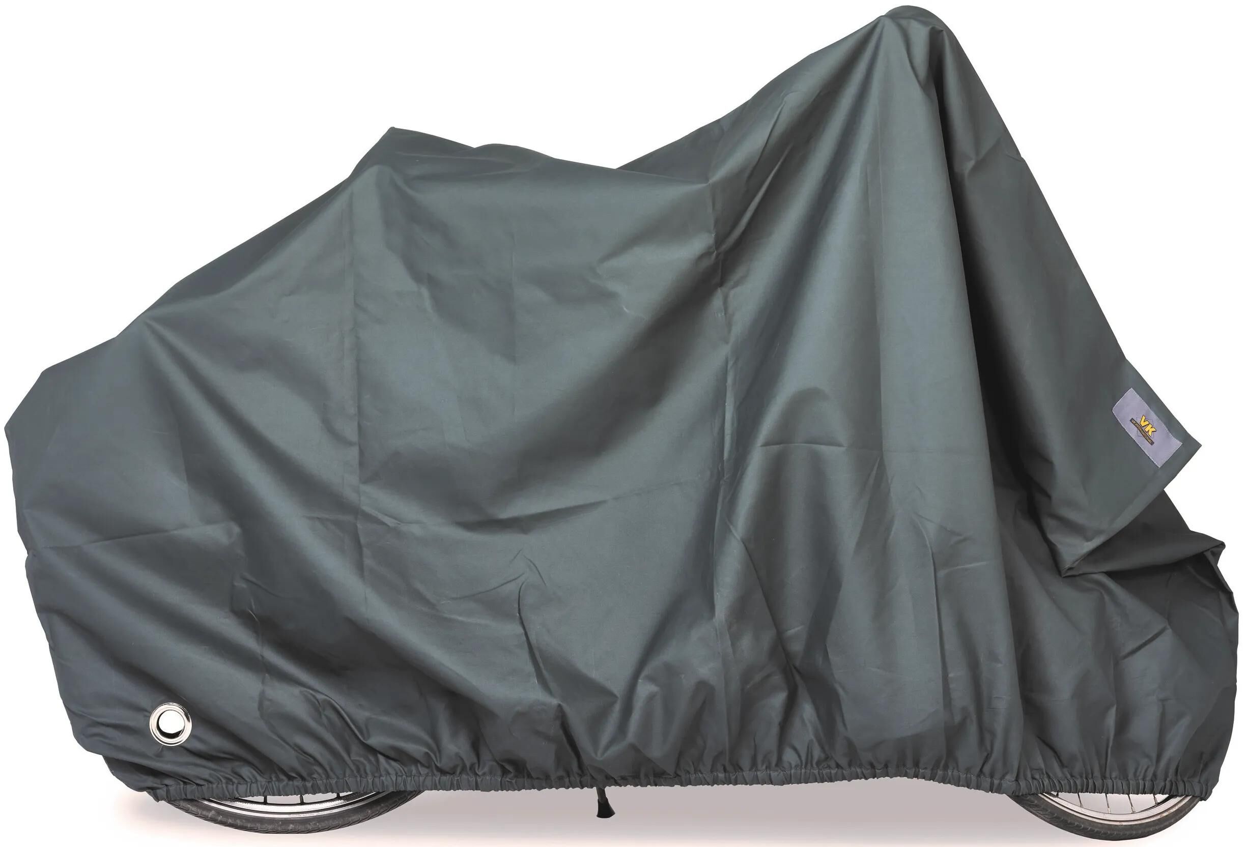 VK INTERNATIONAL_Fahrradschutzhülle Faltgaragen