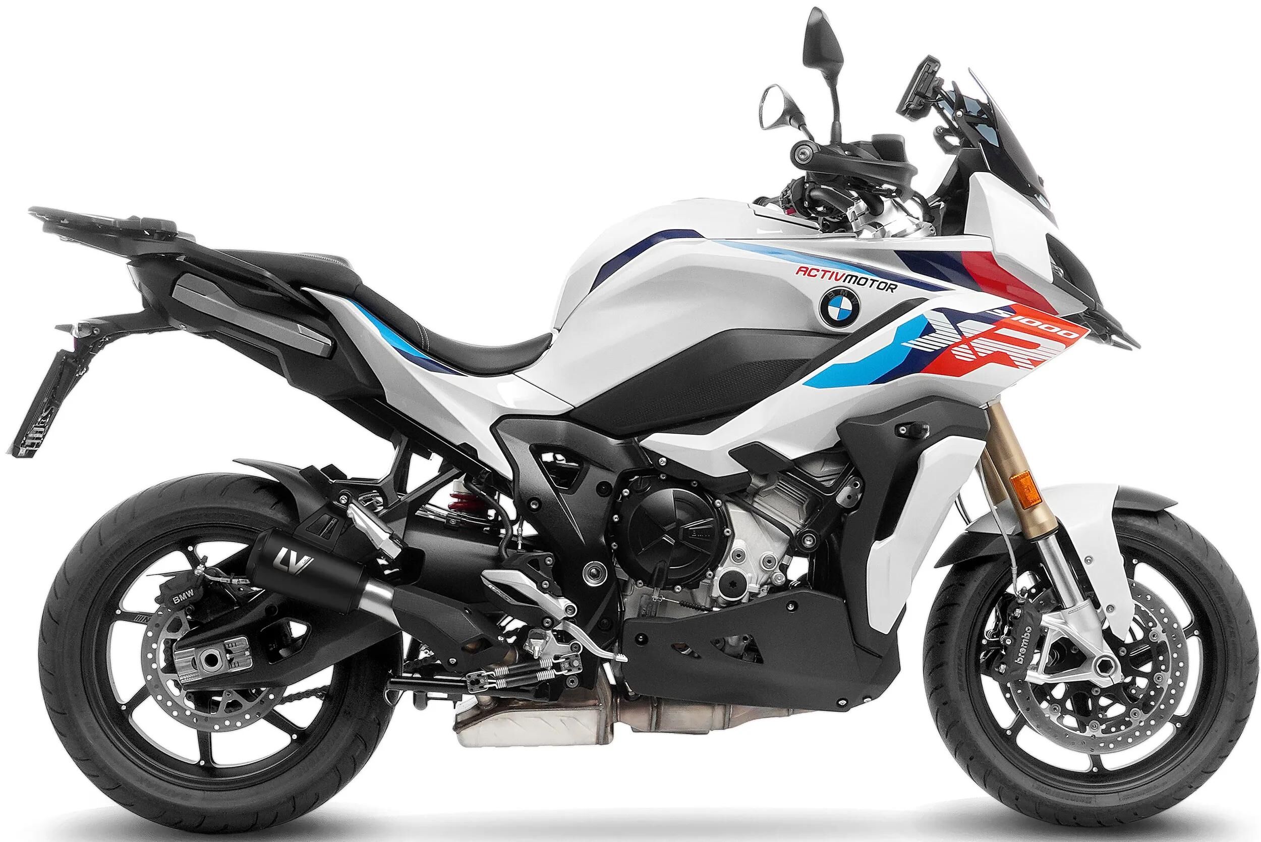 LeoVince_Schalldämpfer Schalldämpfer,Auspuffanlagen