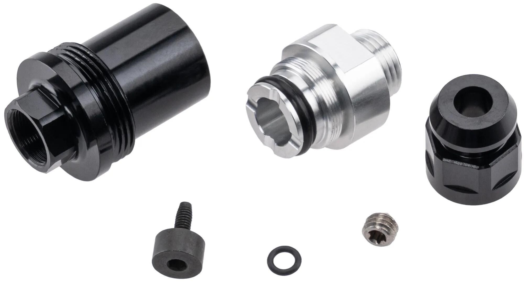 _Leitungsanschluss Sattelstützen - Ersatz