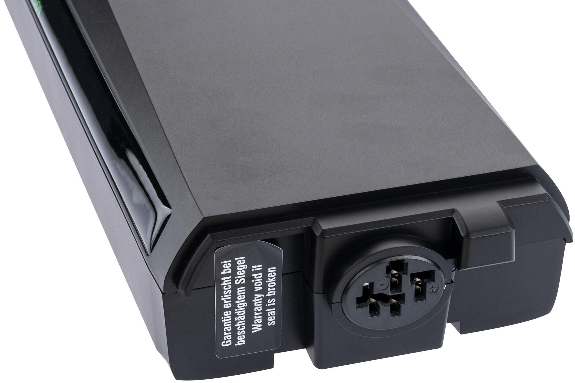 _Gepäckträgerakku Akkus,Batterien