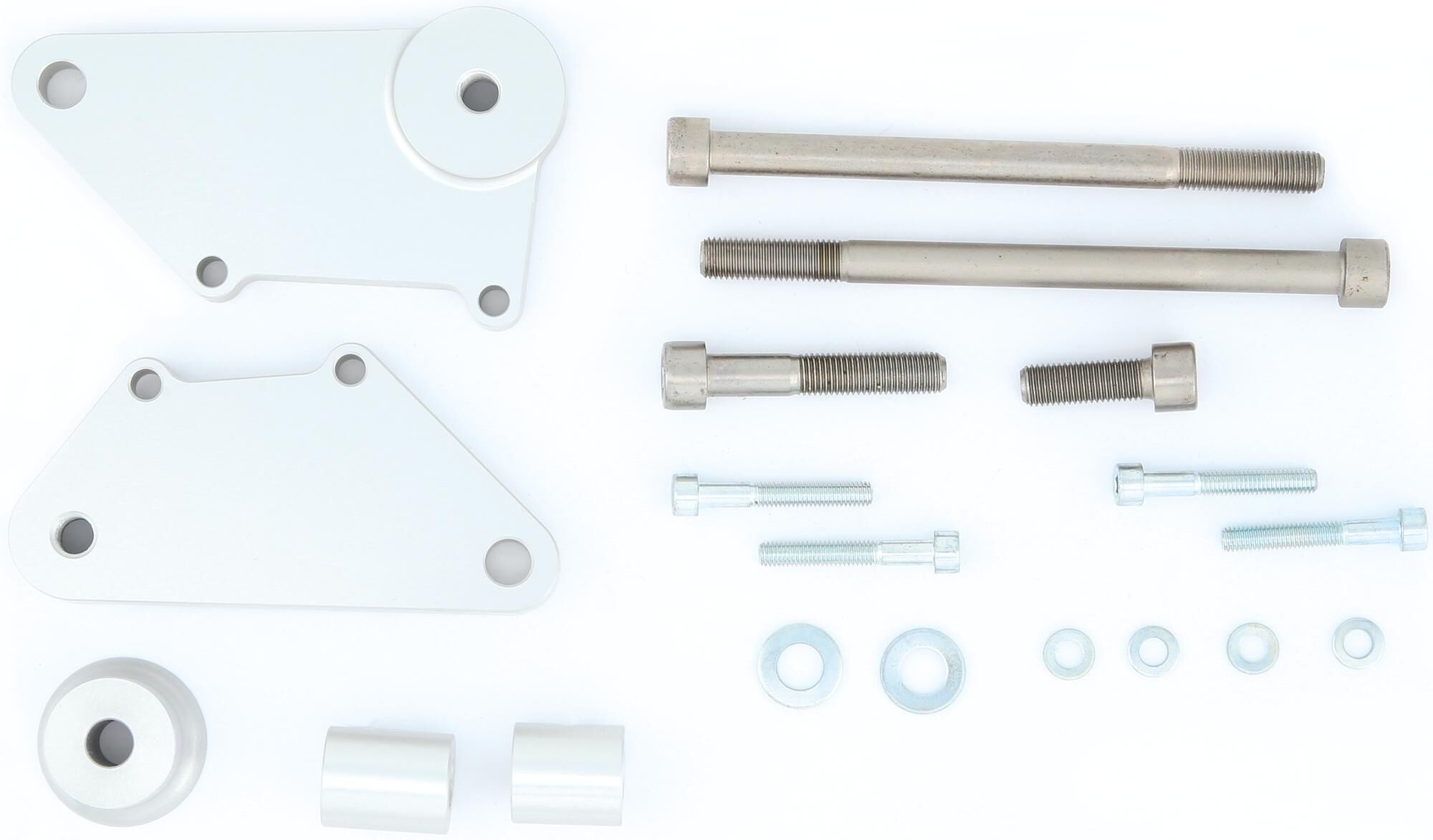 Crash Pads,Sturzprotektoren