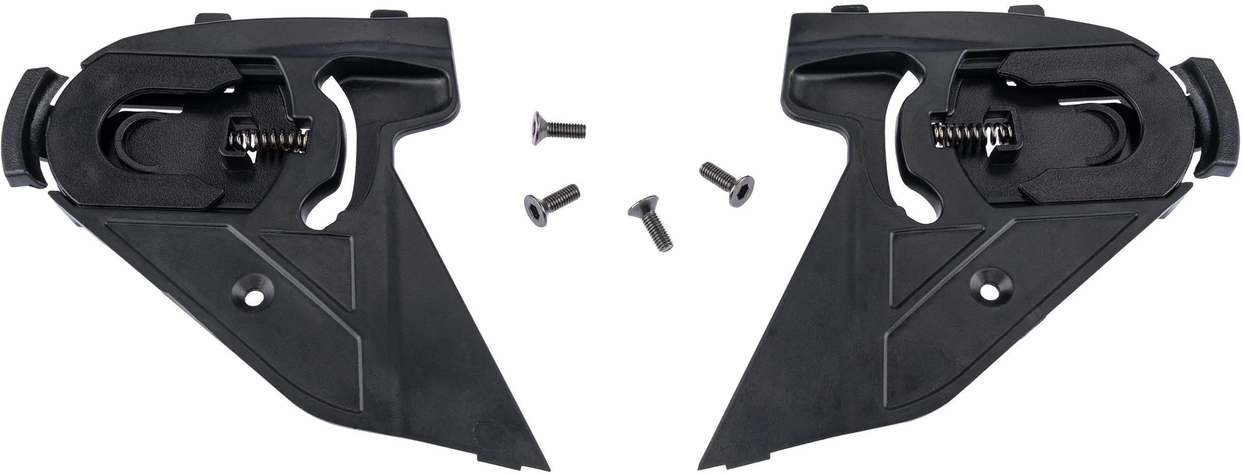 SPEC-X_Visiermechanik Helme - Ersatz