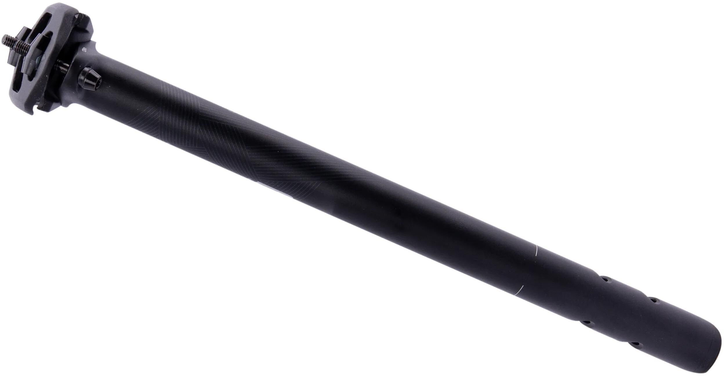 ergotec_Sattelstütze Patentsattelstützen,Sattelstützen