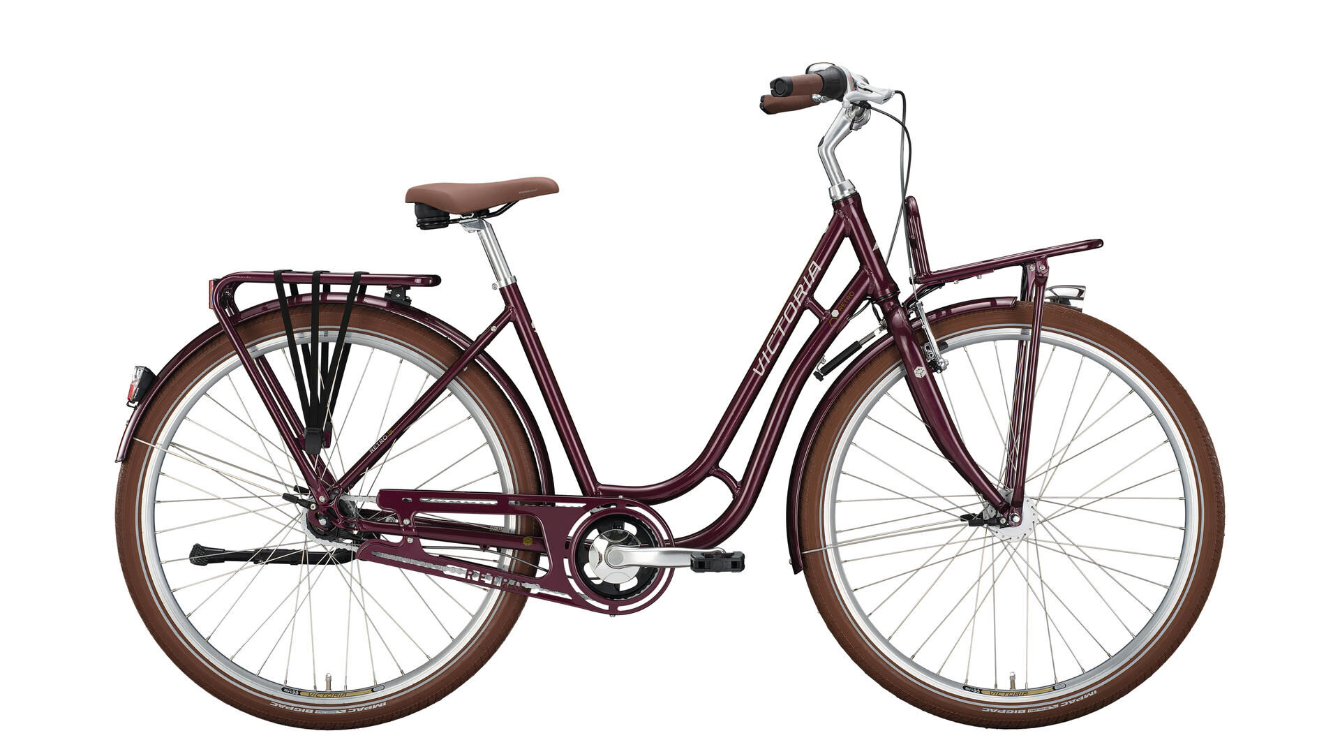 _Cityrad_Retro 5.6_1 Cityräder,Fahrräder,Cityrad