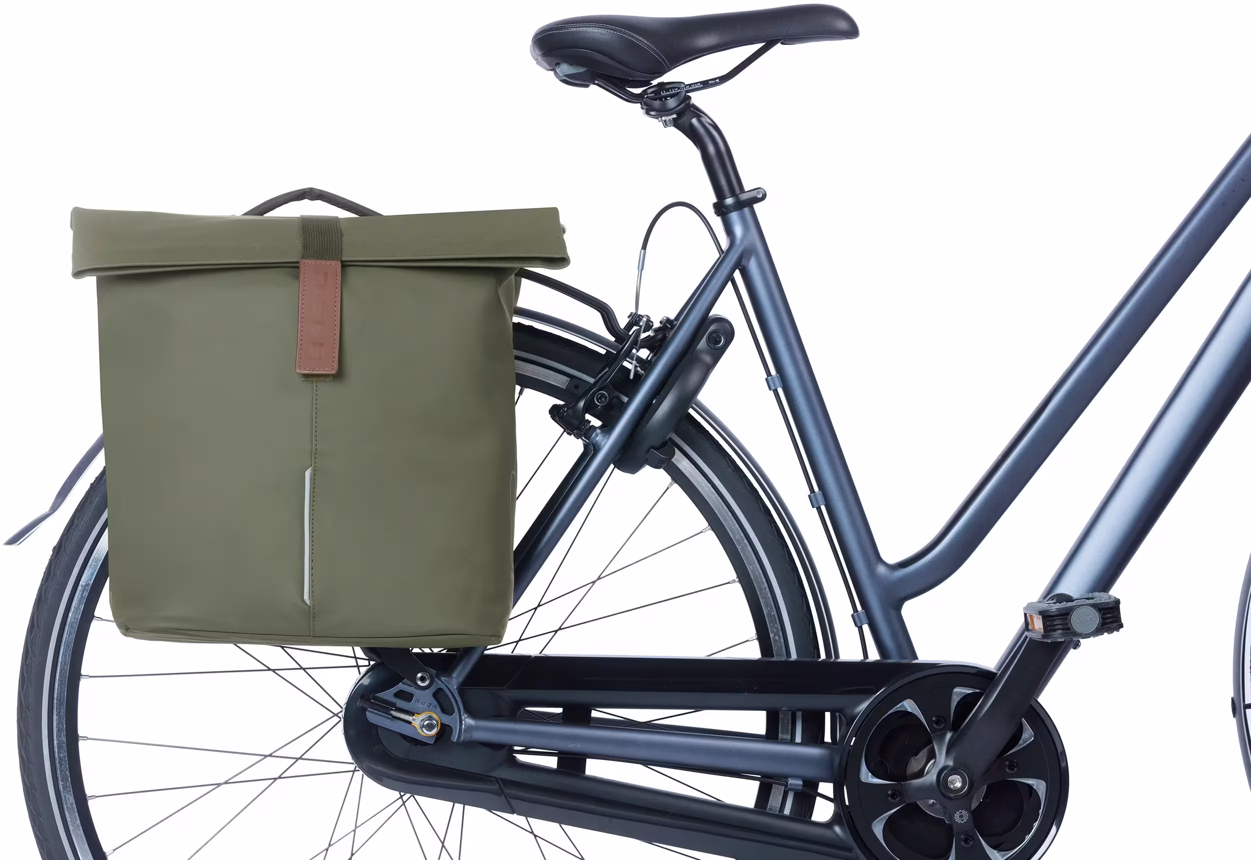 BASIL_Doppeltasche Doppeltaschen