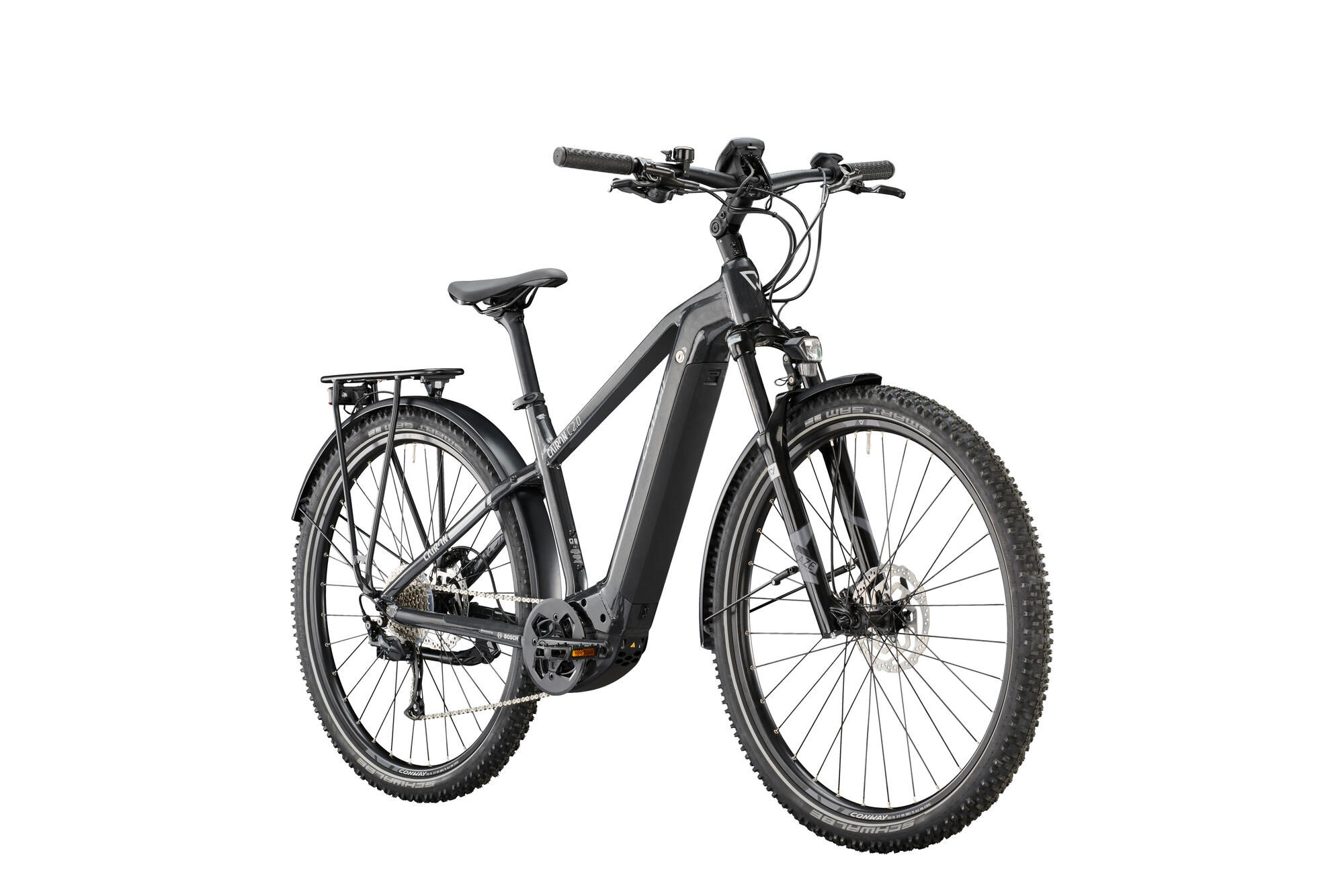 _Elektro-SUV_Cairon C 2.0 625_2 Elektro-SUV,Elektroräder,Fahrräder,SUV