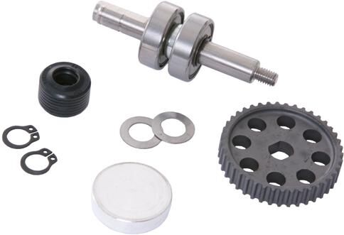 _Wasserpumpe Wasserpumpen