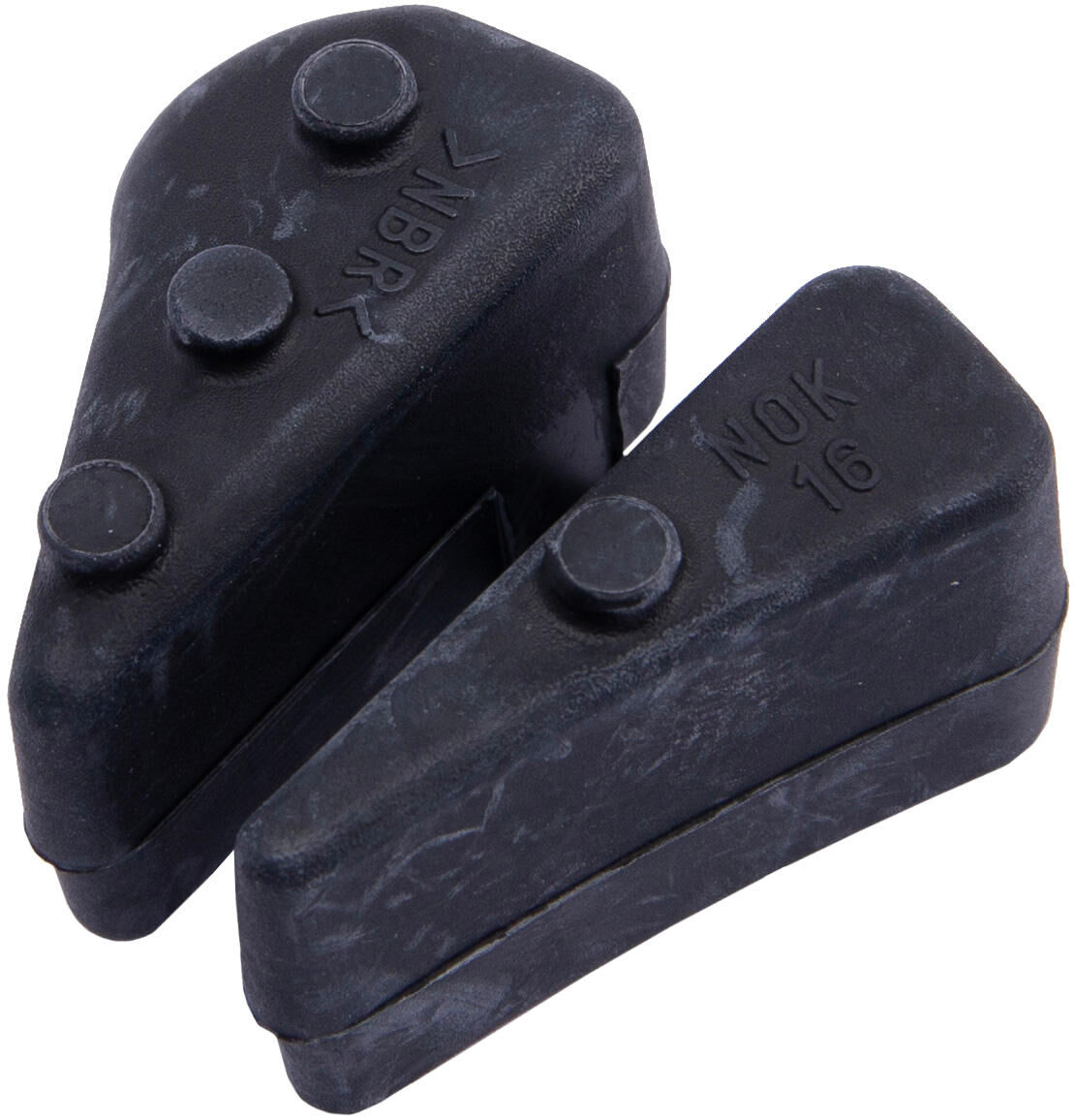 Antriebs-Ruckdämpfer