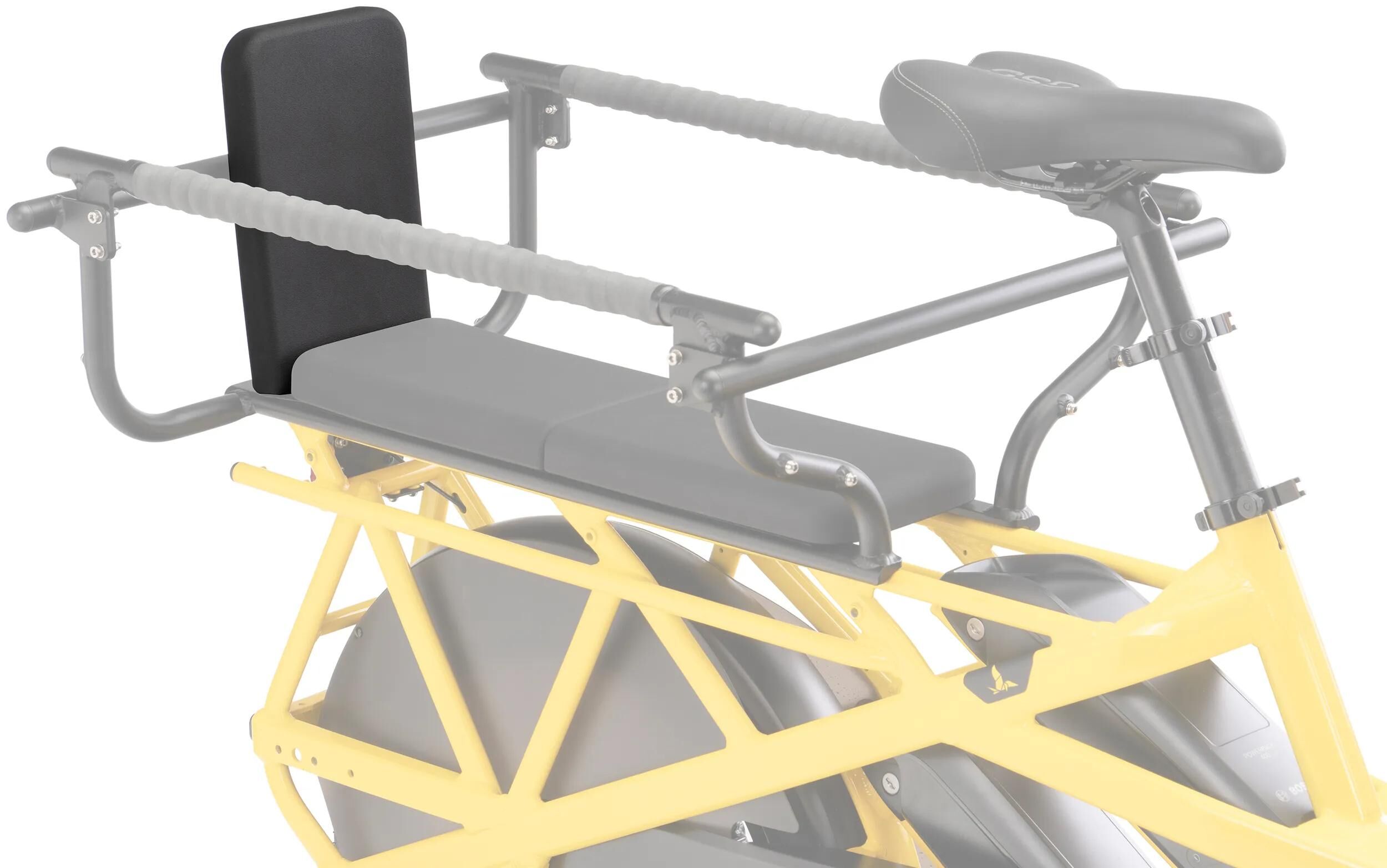 _Polster-Set Originalersatzteile Fahrradprogramm