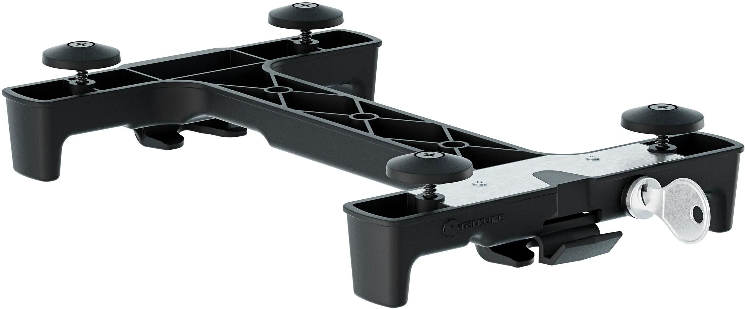 _Systemadapter Gepäckträger - Ersatz / Zubehör