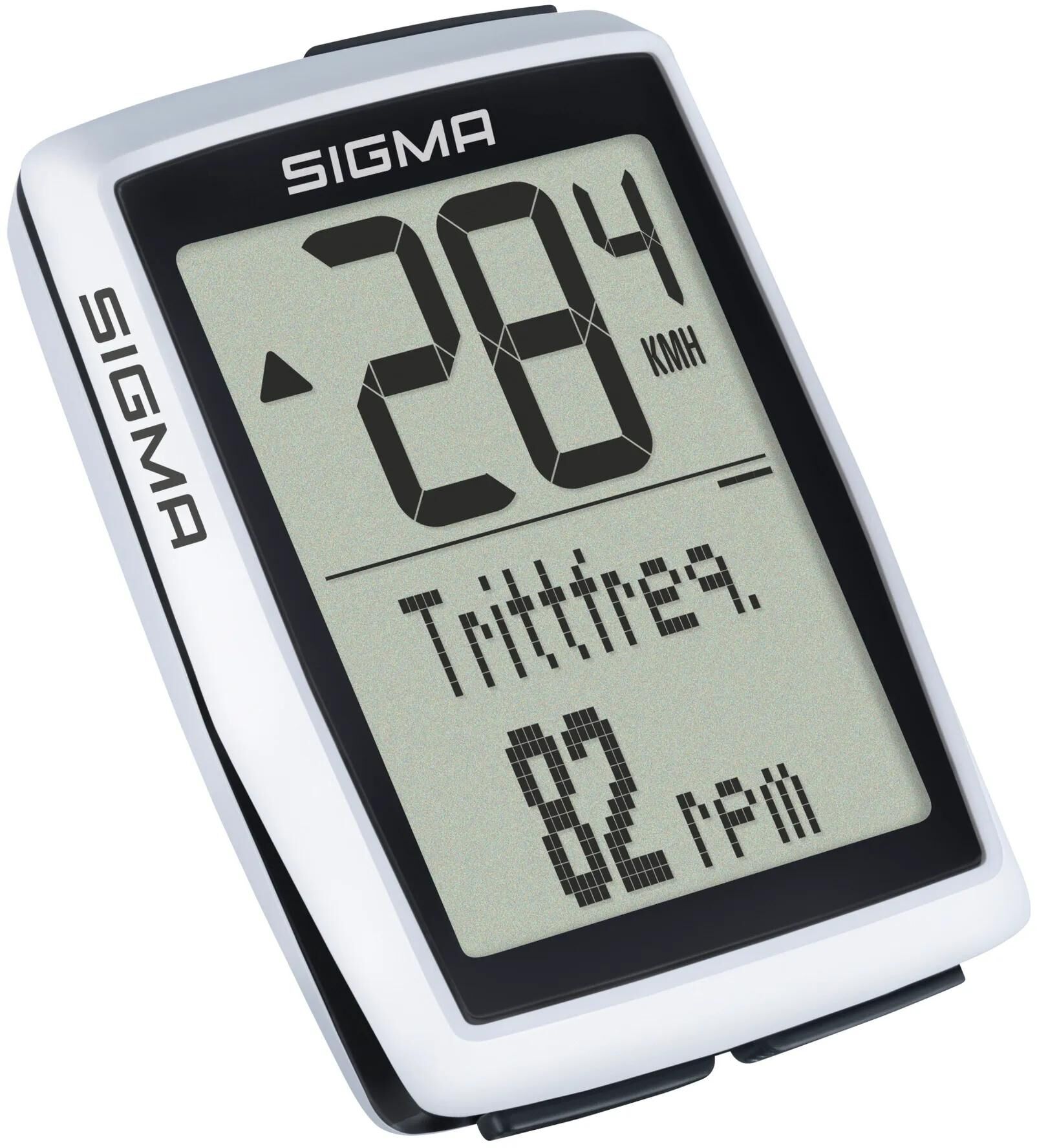 SIGMA SPORT_Fahrradcomputer Fahrradcomputer,Computer