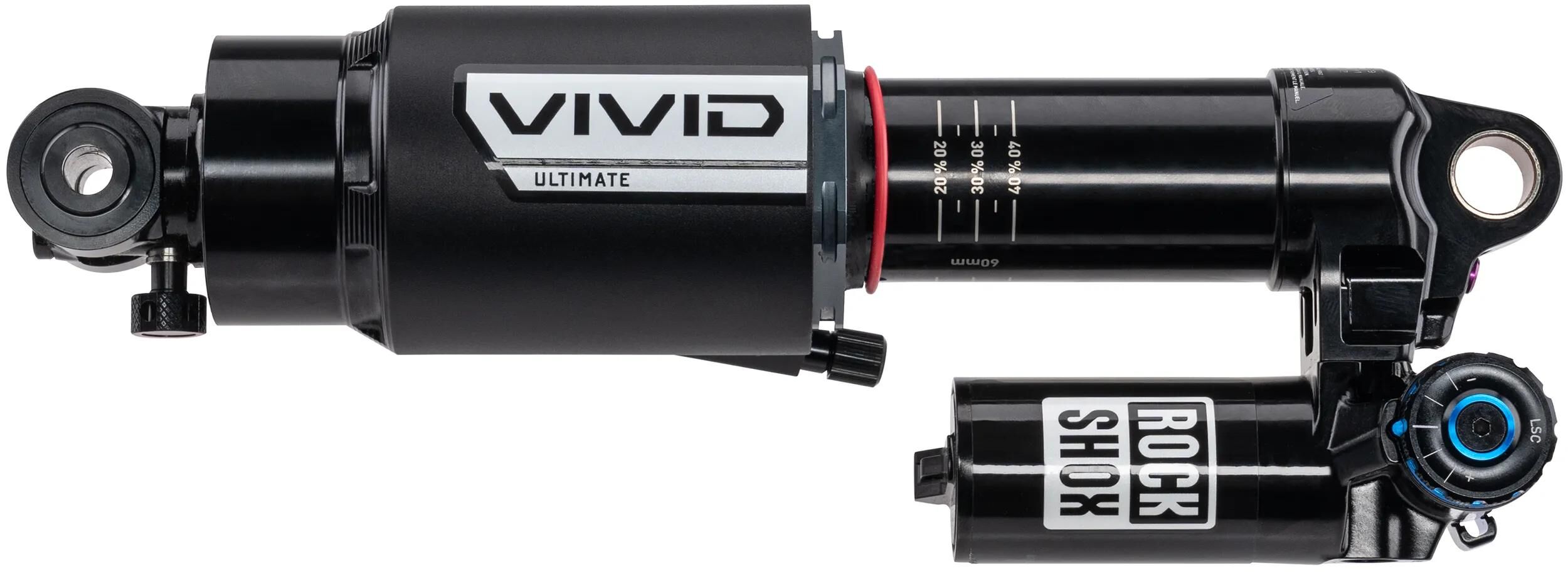 ROCKSHOX_Federbein Federbeine