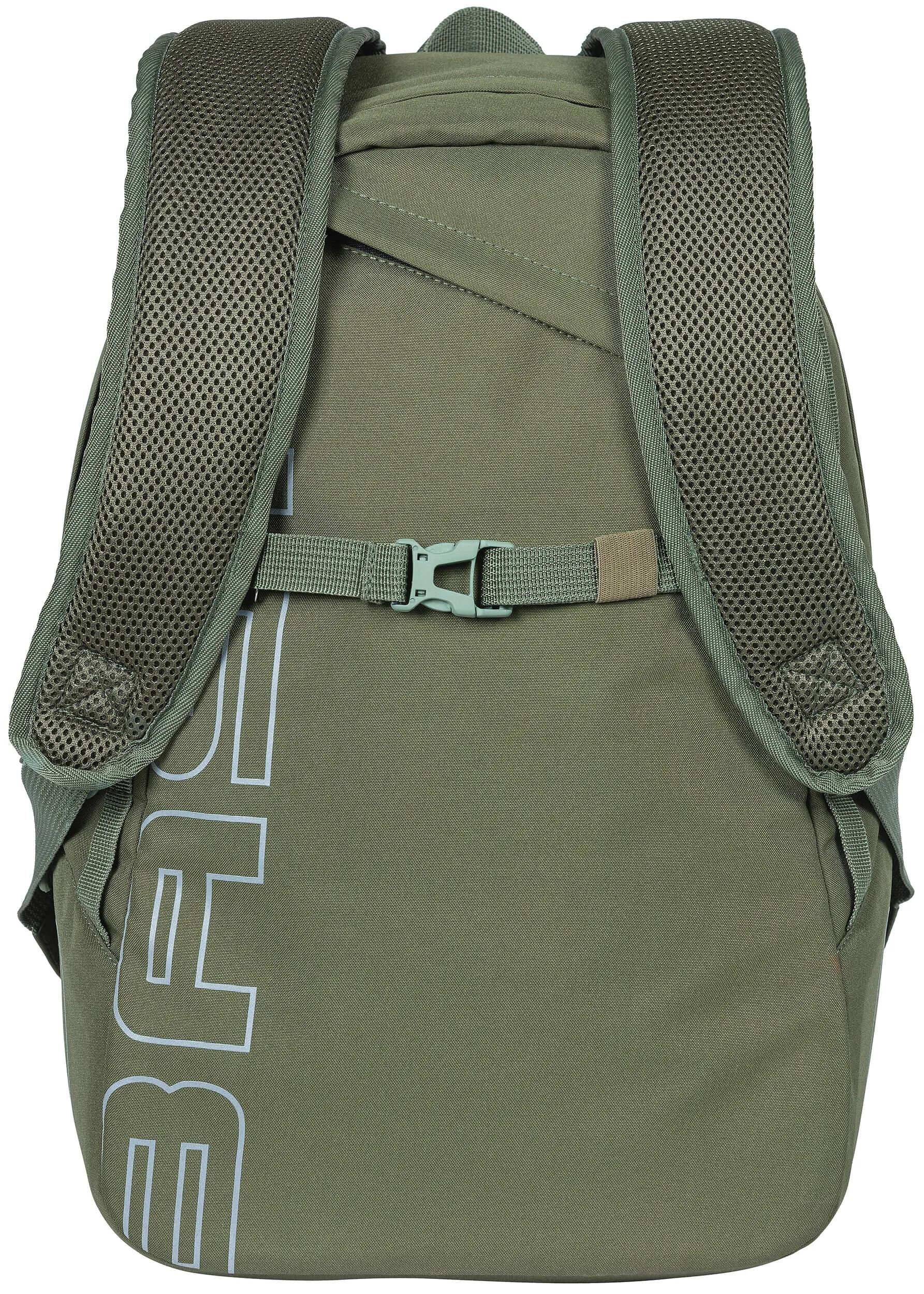 BASIL_Rucksack Rucksäcke