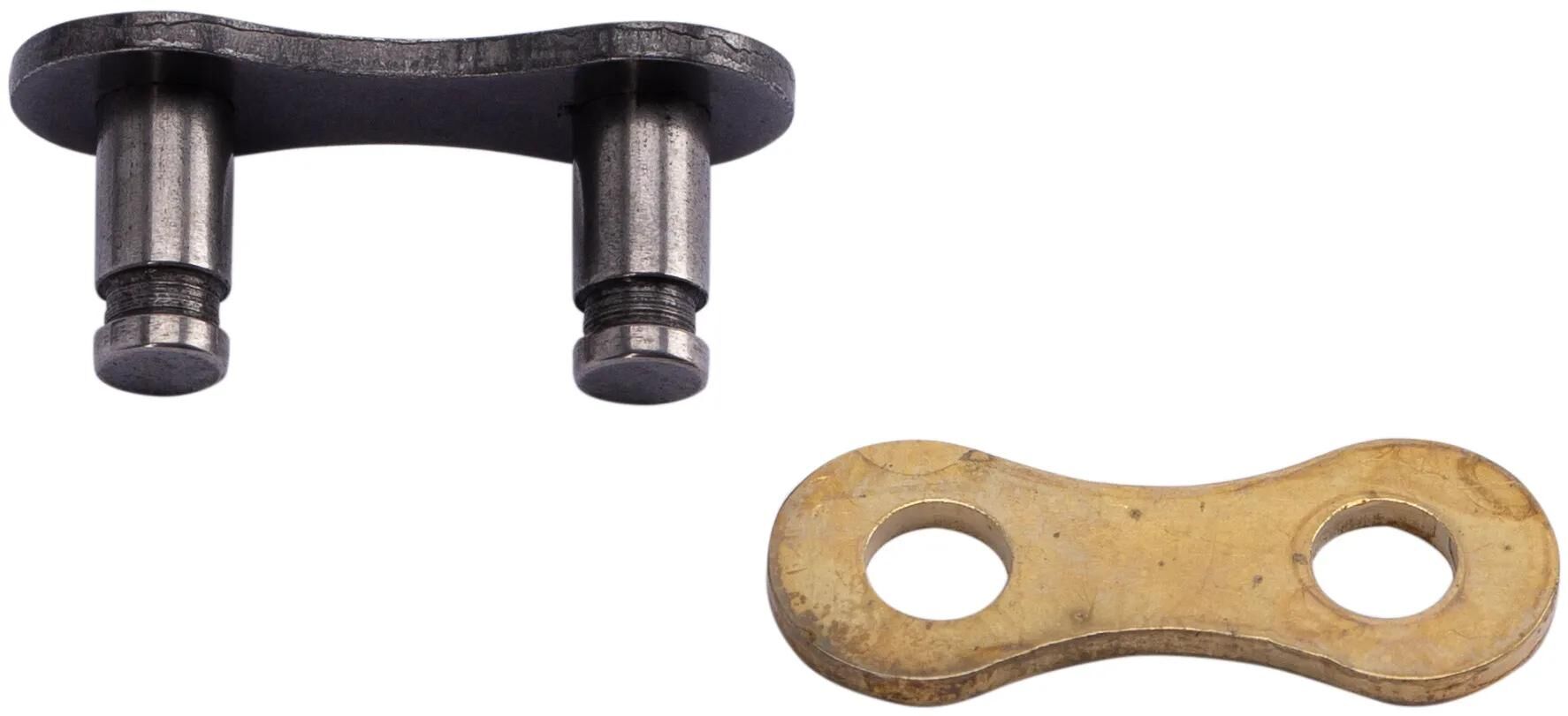 _Verschlussglied Steckglieder - Kette,Verschlussglieder