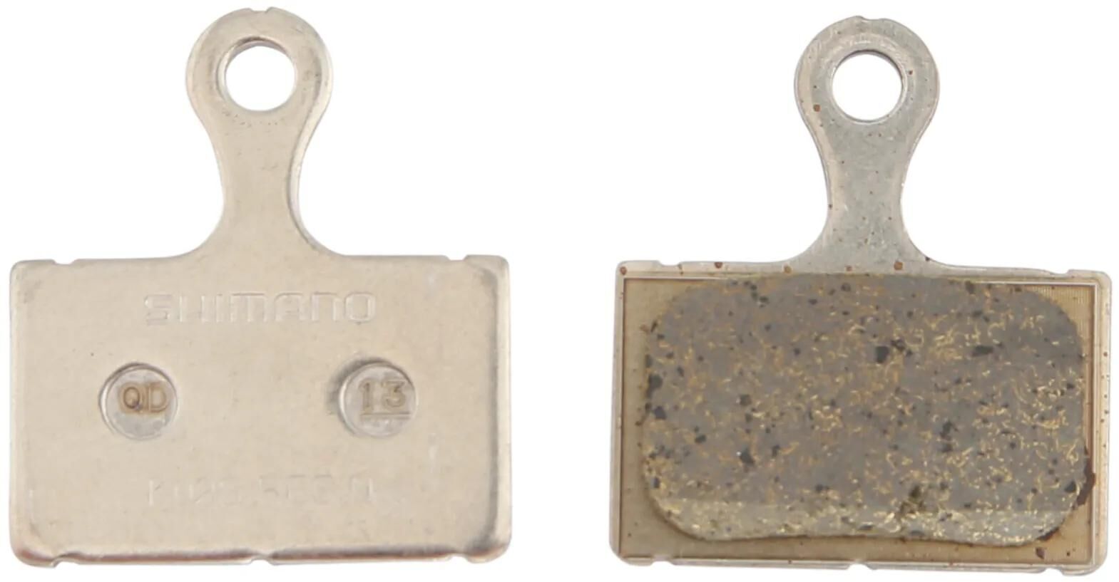 SHIMANO_Scheibenbremsbelag Bremsbeläge - Scheibenbremse,Scheibenbremsbeläge