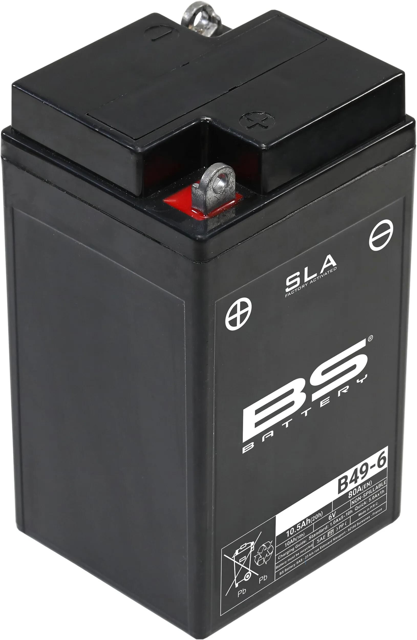 BS-BATTERY_Batterie Batterien,Akkus