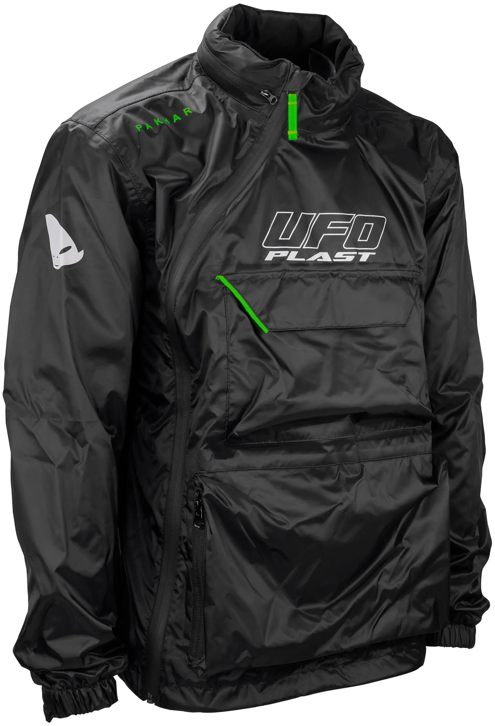 UFO PLAST_Regenjacke Regenbekleidung,Regenjacken,Bekleidung,Regenbekleidung