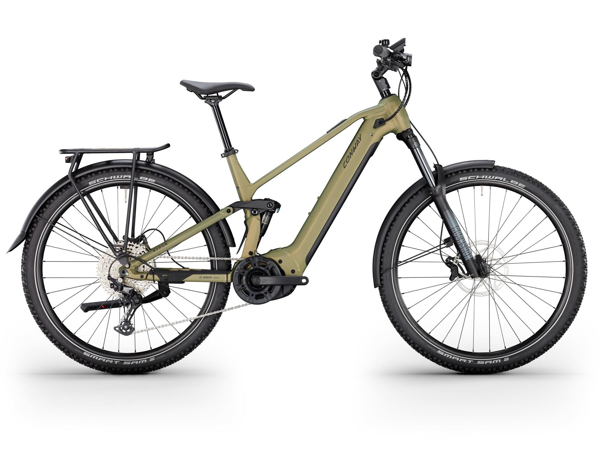 _1 Elektro-SUV,Elektroräder,Fahrräder,SUV