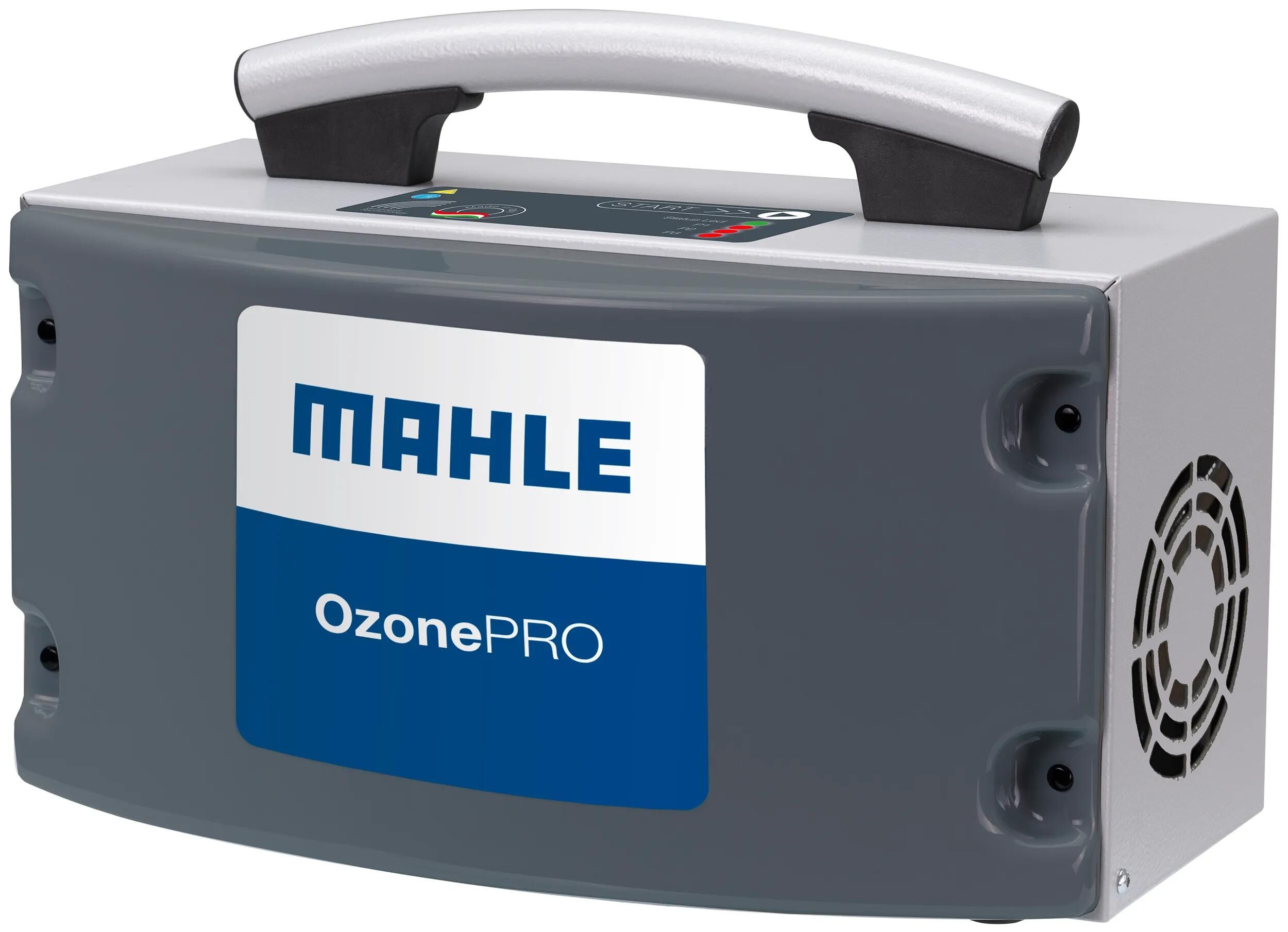 MAHLE_Reinigungsgerät Klimaanlagenreinigung