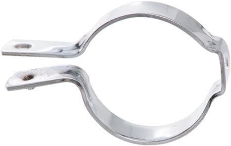 Auspuffschellen,Schalldämpfer - Ersatz / Zubehör
