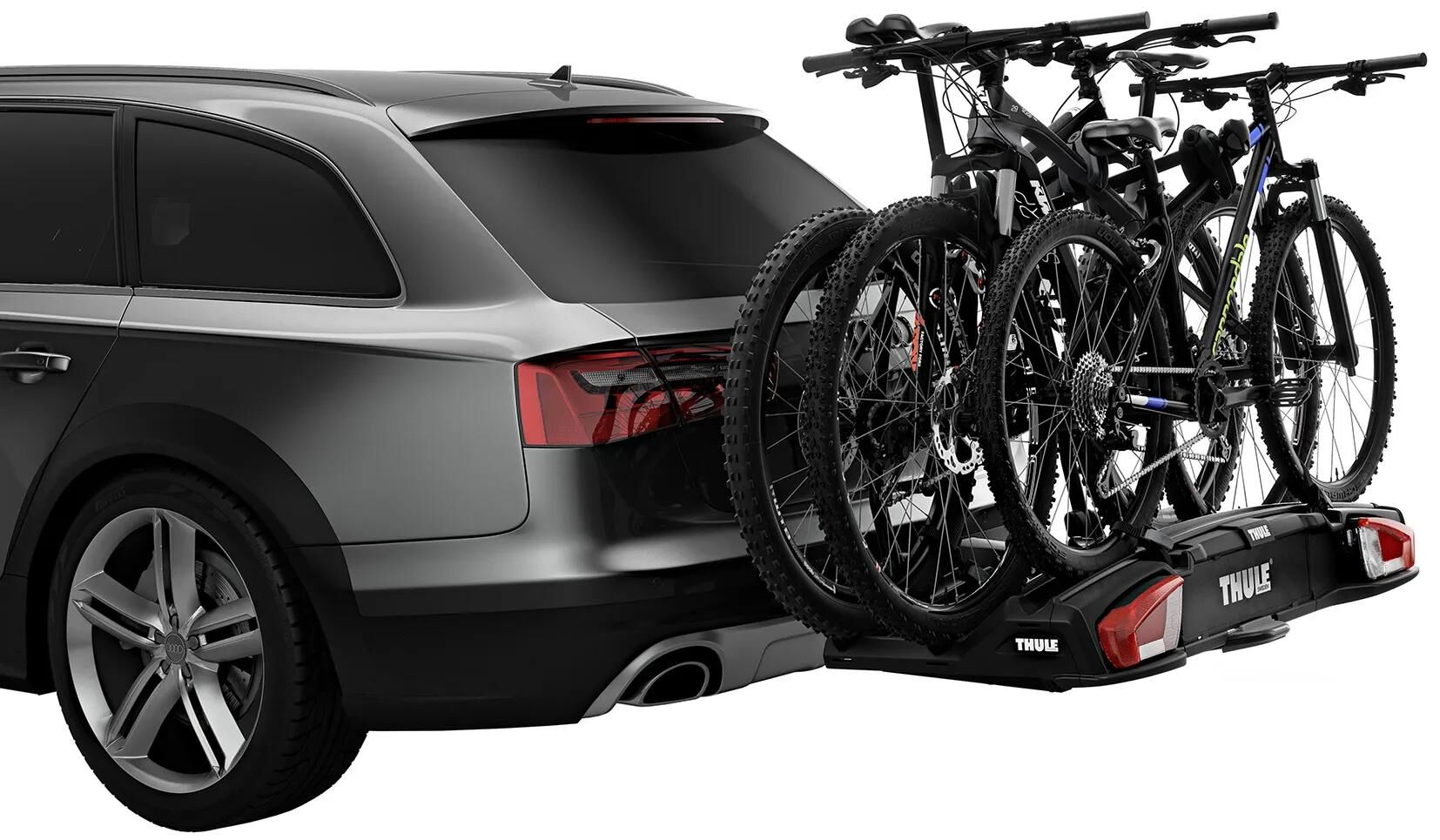 THULE_Heckträger Heckträger
