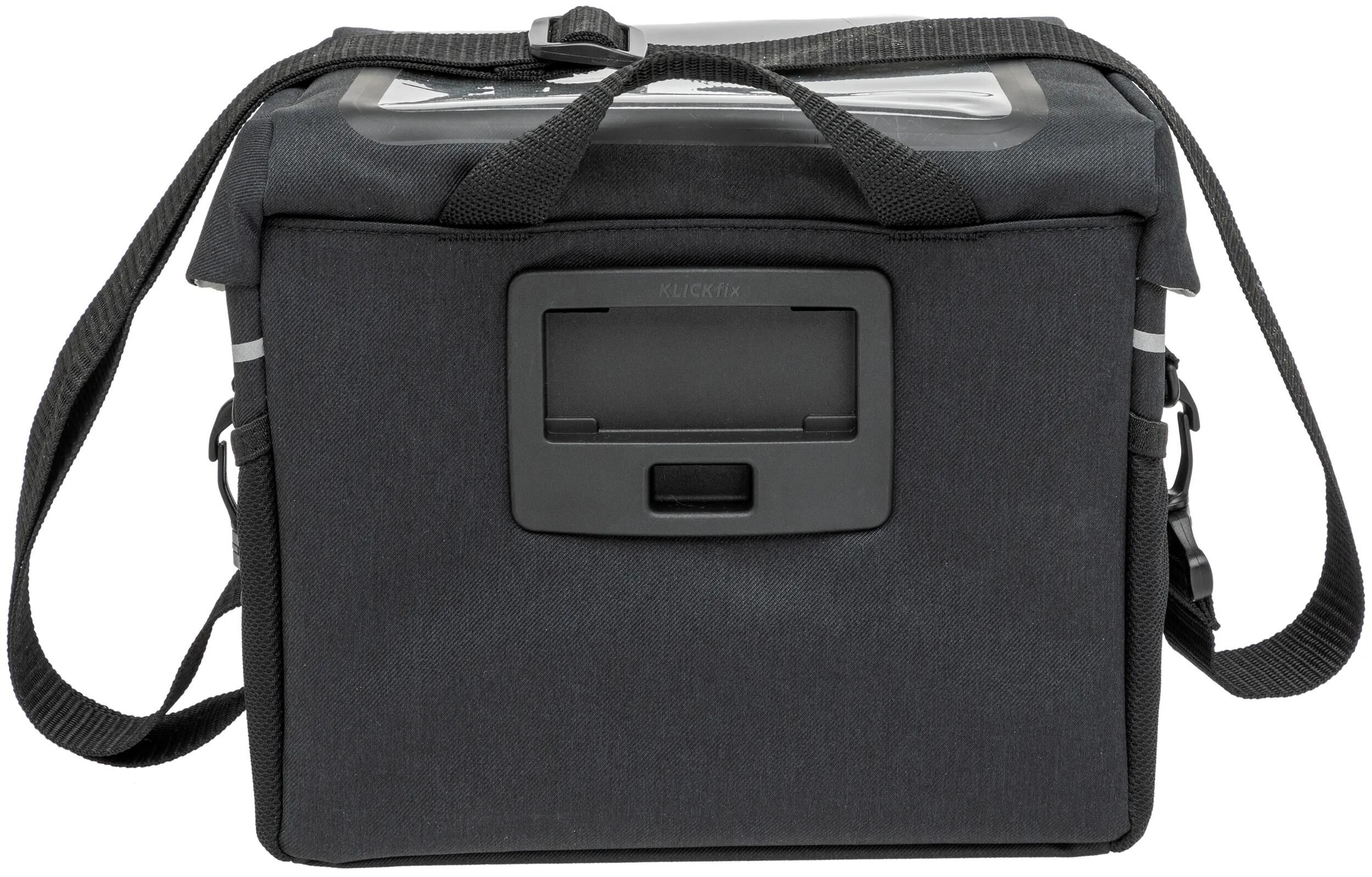 Lenkertaschen